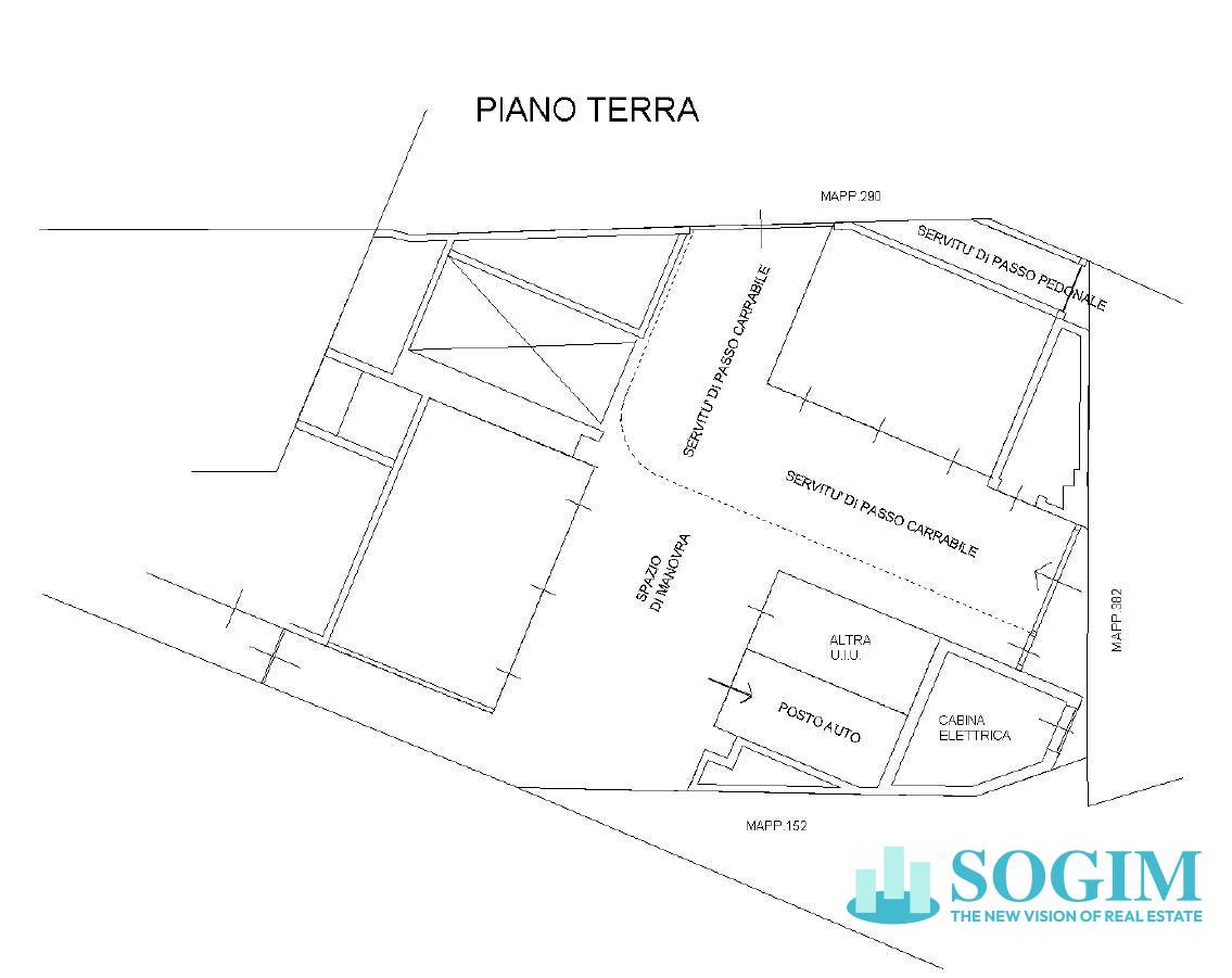 Immagine 19 di Appartamento in affitto  in Via Alessio Di Tocqueville 15 a Milano