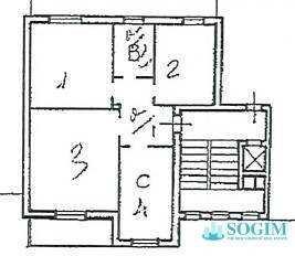 Immagine 25 di Appartamento in vendita  in Via Pio XI a Como