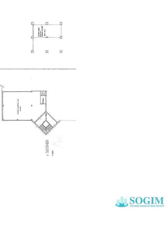 Immagine 44 di Ufficio in vendita  in Via del lavoro 8 a Como
