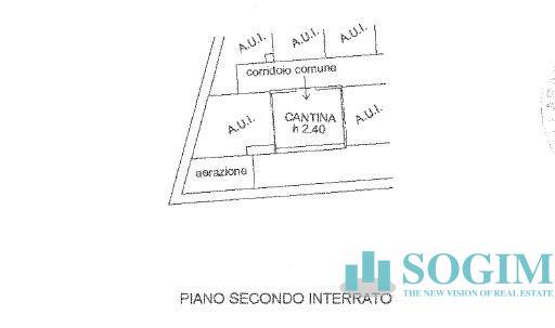 Immagine 27 di Ufficio in affitto  in Via Piceni a Gallarate