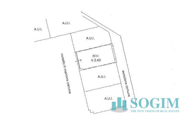 Immagine 29 di Ufficio in affitto  in Via Piceni a Gallarate