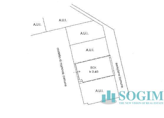 Immagine 30 di Ufficio in affitto  in Via Piceni a Gallarate