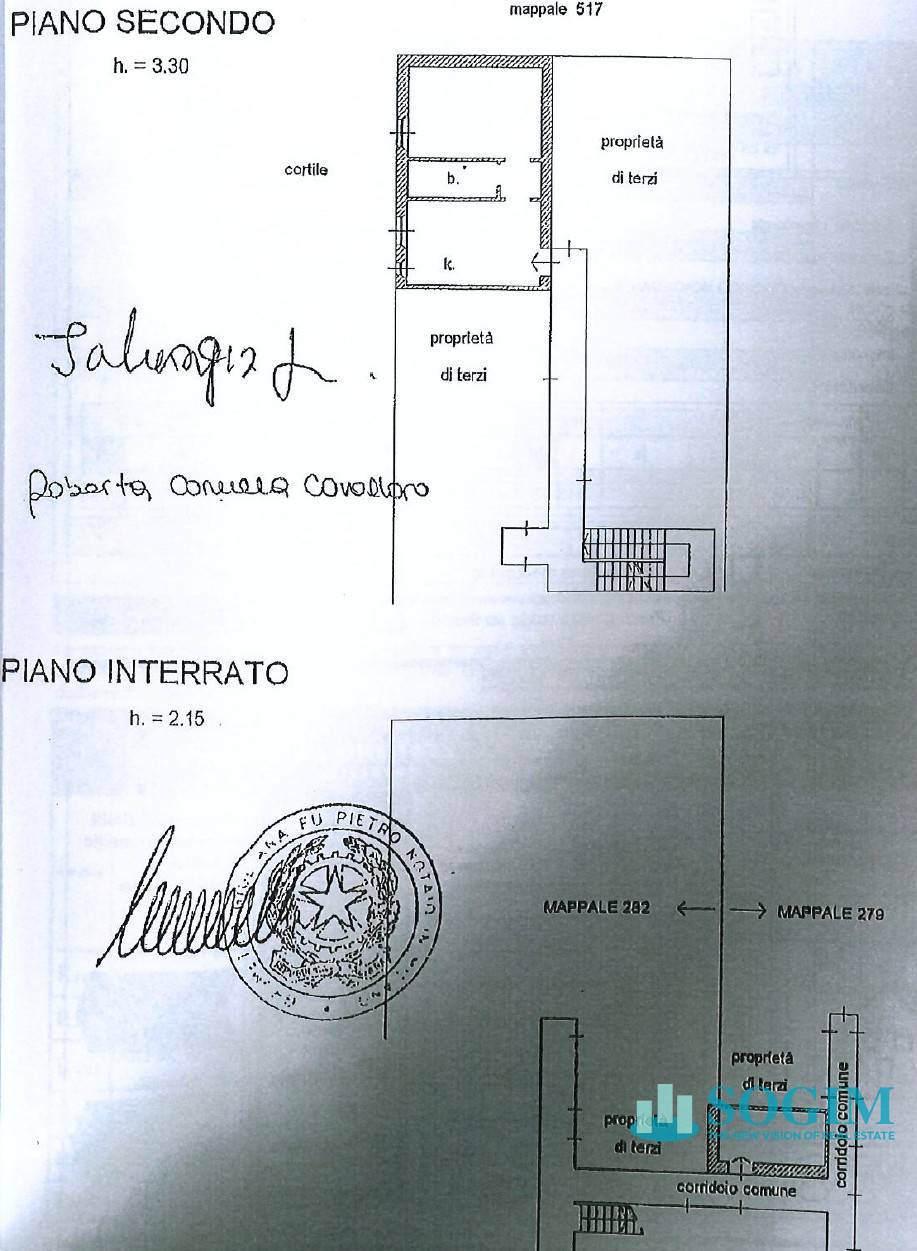 Immagine 23 di Appartamento in affitto  in Via Montegani 6 a Milano