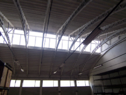 Immagine 4 di Capannone industriale in vendita  a Cantù