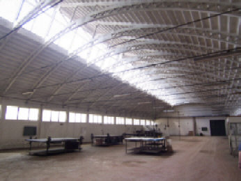 Immagine 2 di Capannone industriale in vendita  a Cantù