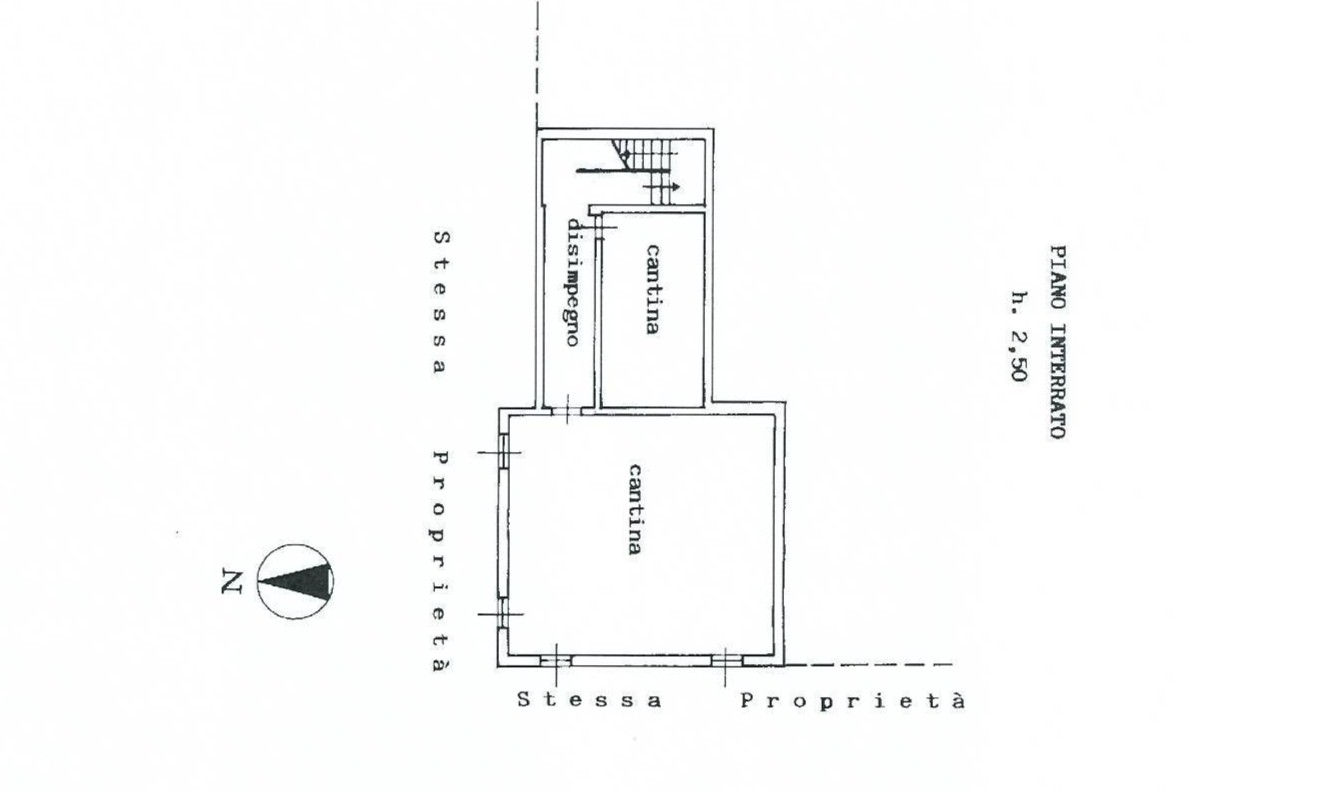 Immagine 36 di Capannone industriale in vendita  in via Wagner 289 a Seregno