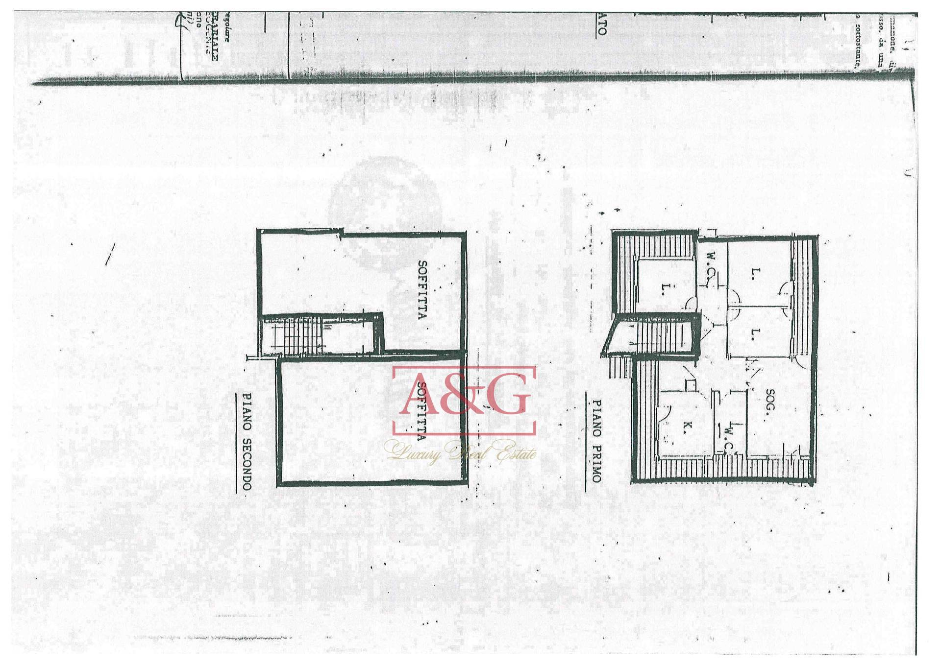 Immagine 28 di Appartamento in vendita  a Sarnano