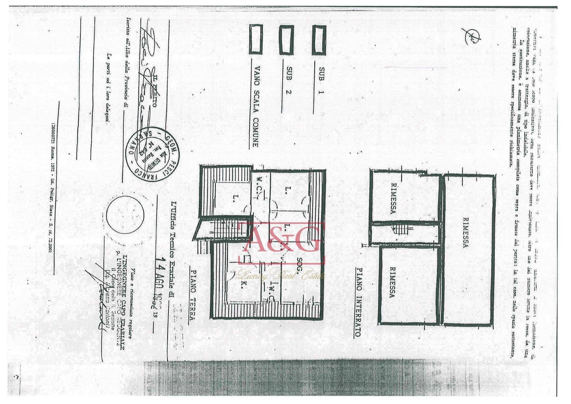Immagine 29 di Appartamento in vendita  a Sarnano