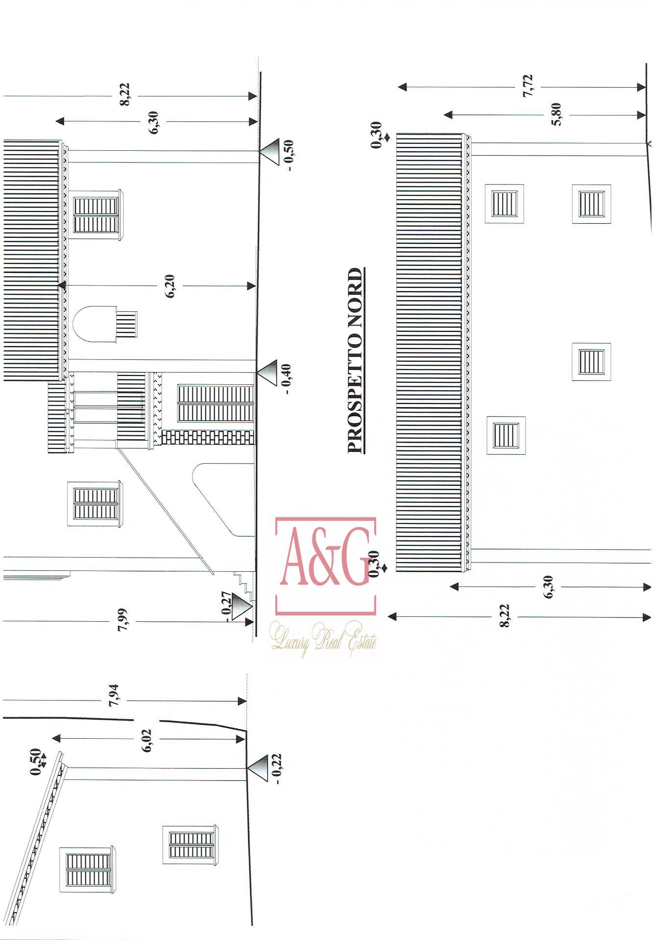 Immagine 52 di Villa in vendita  in villa pagani a Ascoli Piceno