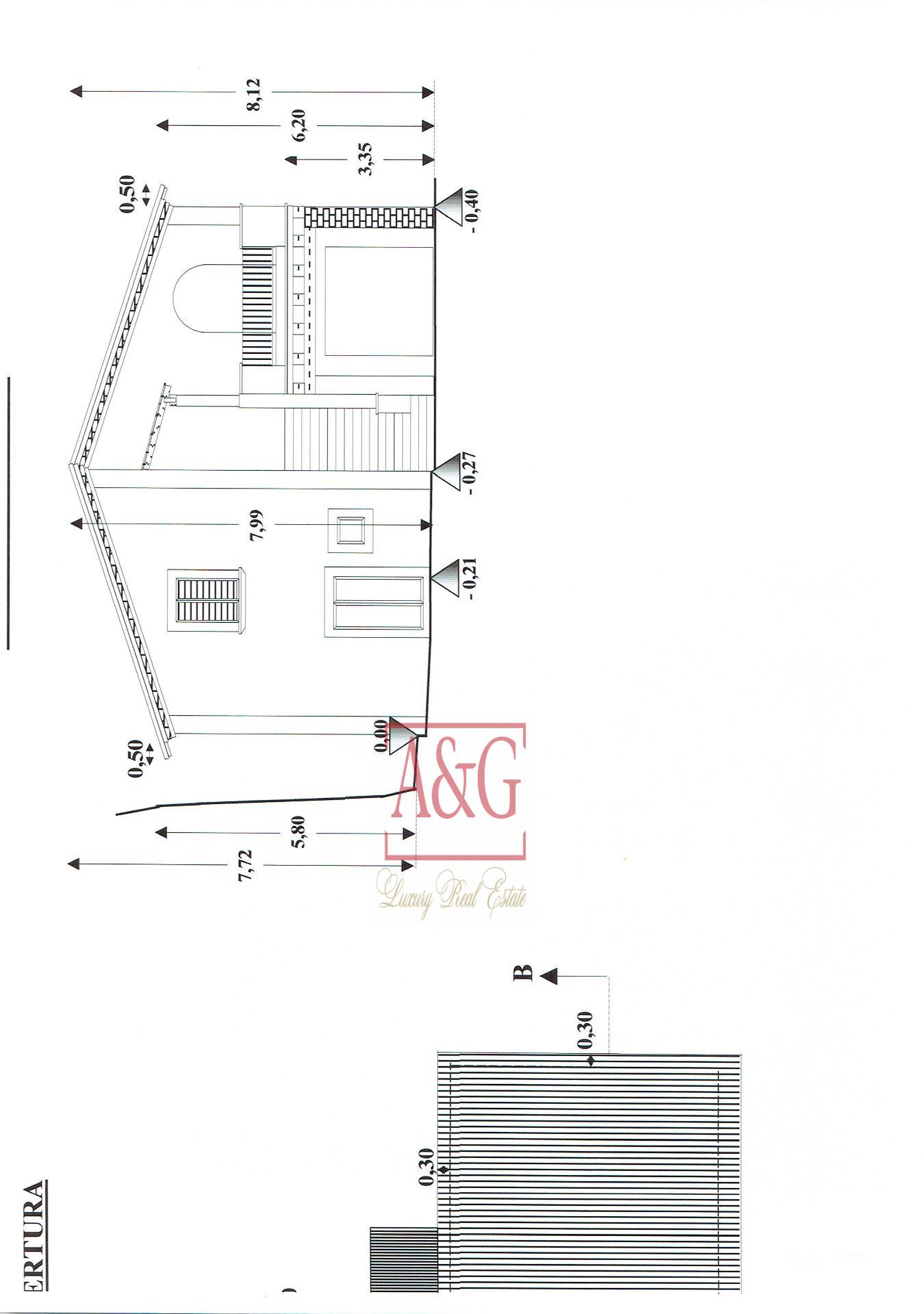 Immagine 53 di Villa in vendita  in villa pagani a Ascoli Piceno