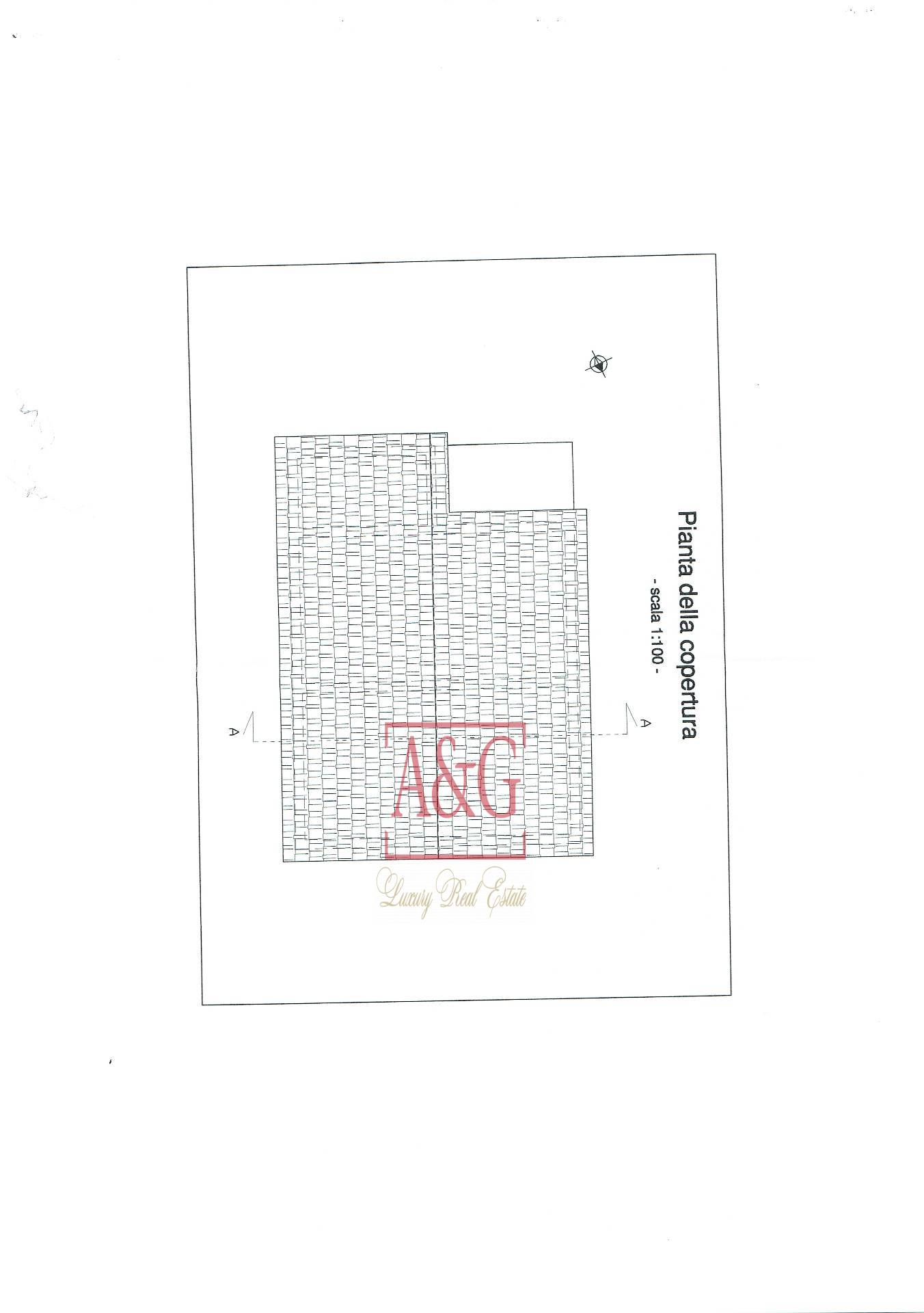 Immagine 30 di Rustico / casale in vendita  in montefalcone a Montefalcone Appennino