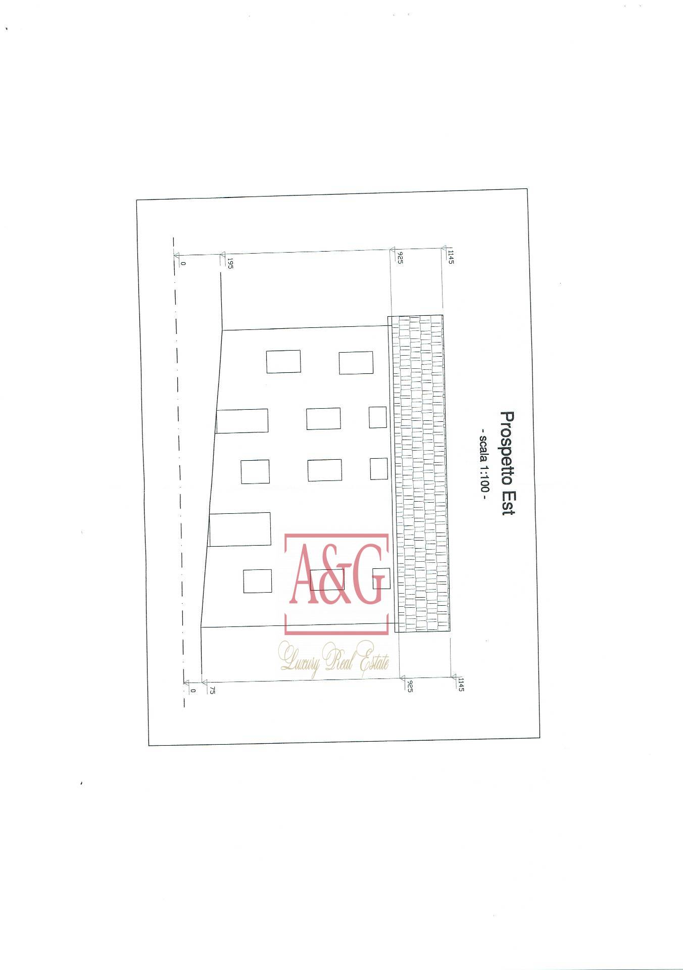 Immagine 31 di Rustico / casale in vendita  in montefalcone a Montefalcone Appennino