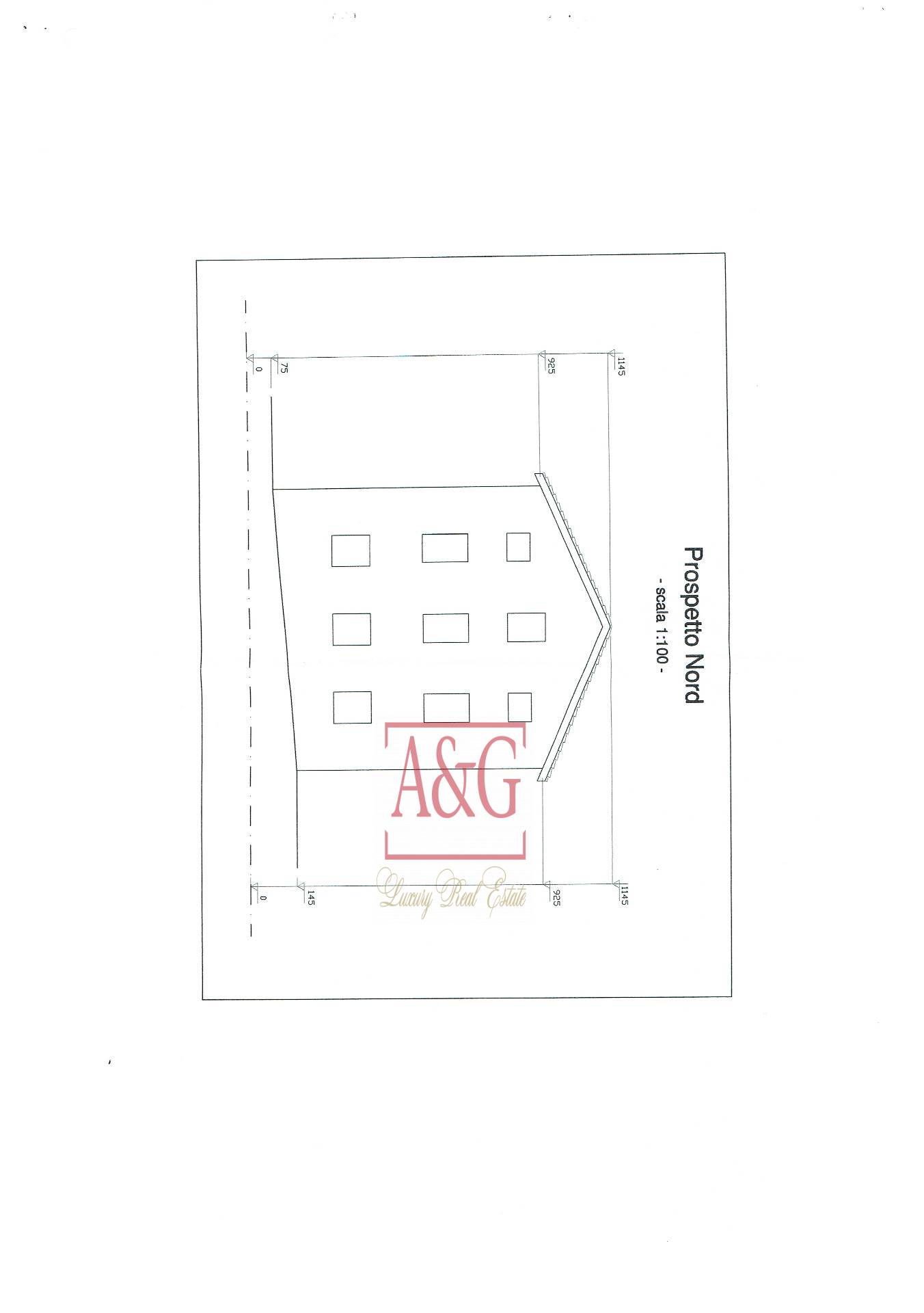 Immagine 32 di Rustico / casale in vendita  in montefalcone a Montefalcone Appennino