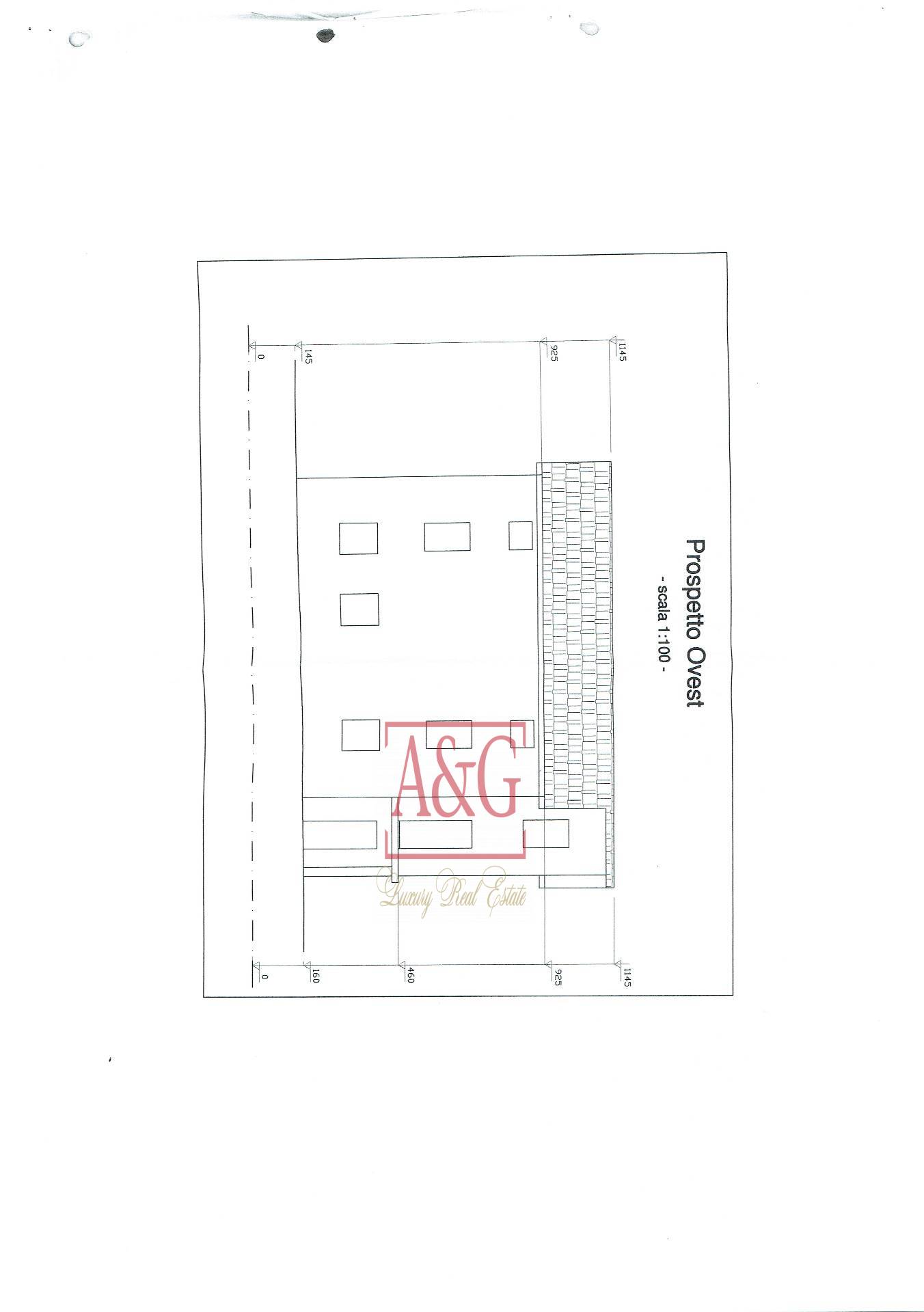 Immagine 33 di Rustico / casale in vendita  in montefalcone a Montefalcone Appennino