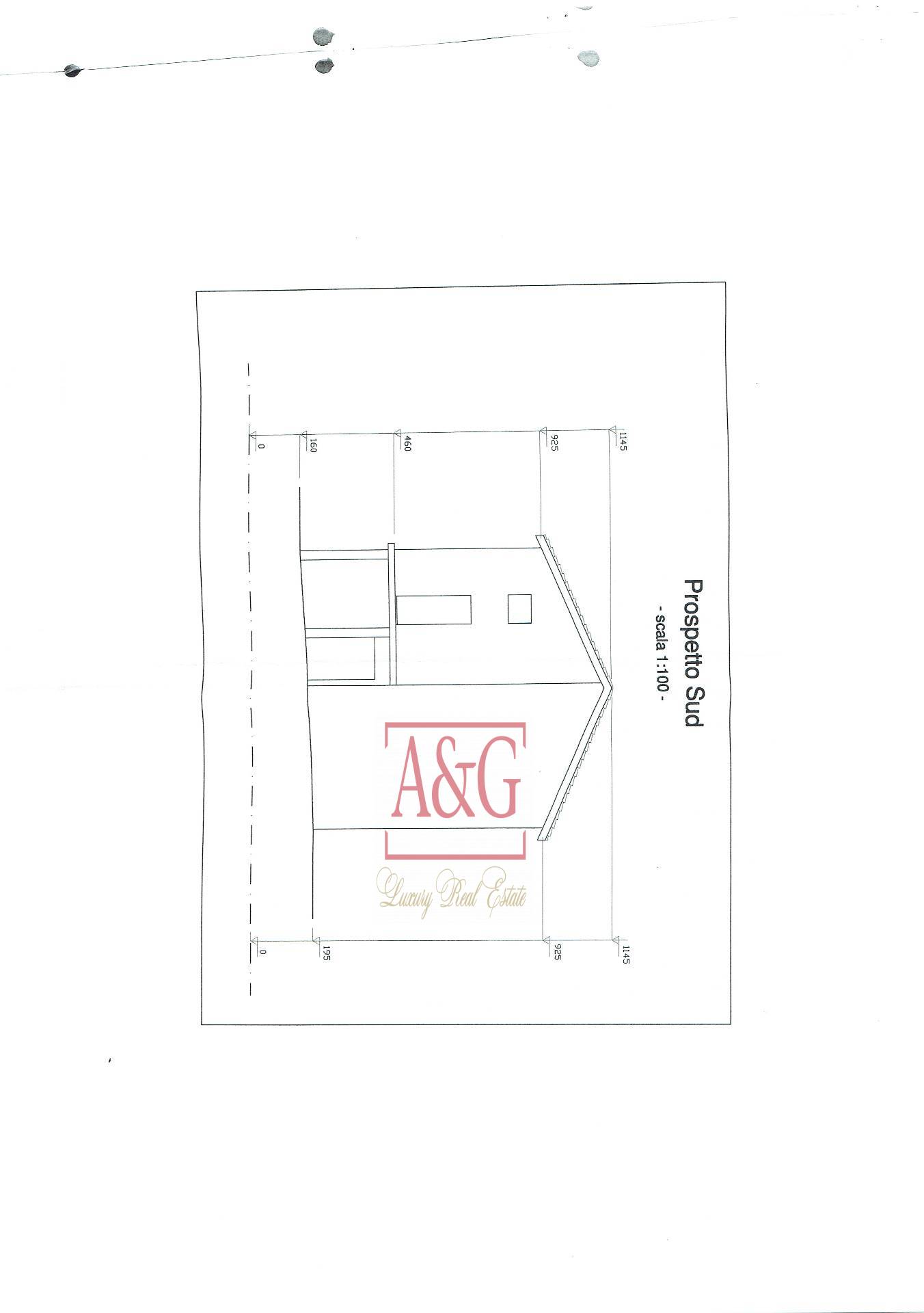 Immagine 34 di Rustico / casale in vendita  in montefalcone a Montefalcone Appennino