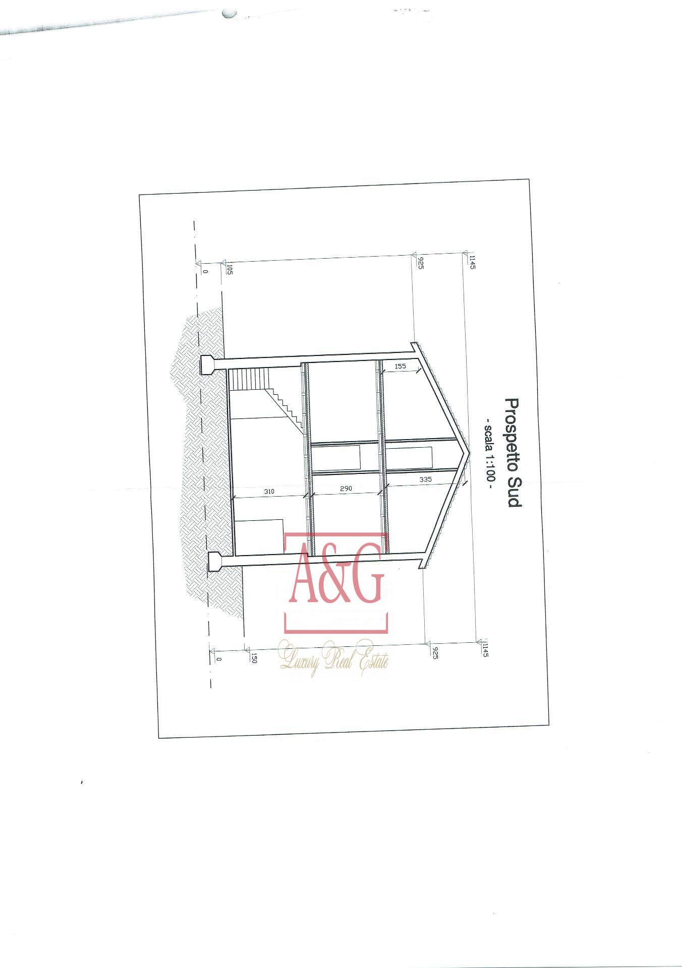 Immagine 36 di Rustico / casale in vendita  in montefalcone a Montefalcone Appennino