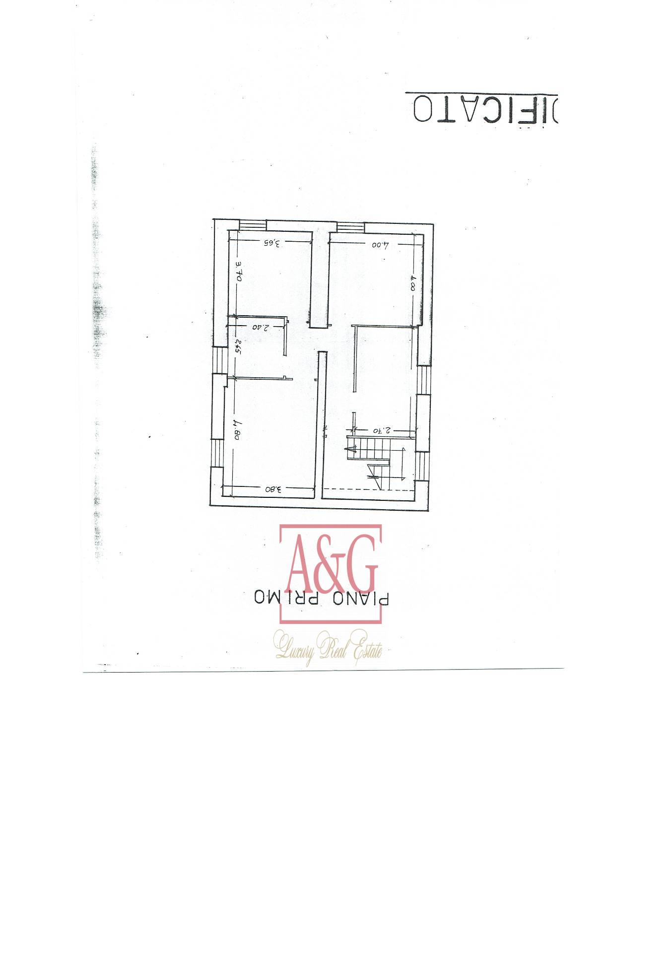 Immagine 33 di Rustico / casale in vendita  in VILLA VIDONI a Amandola