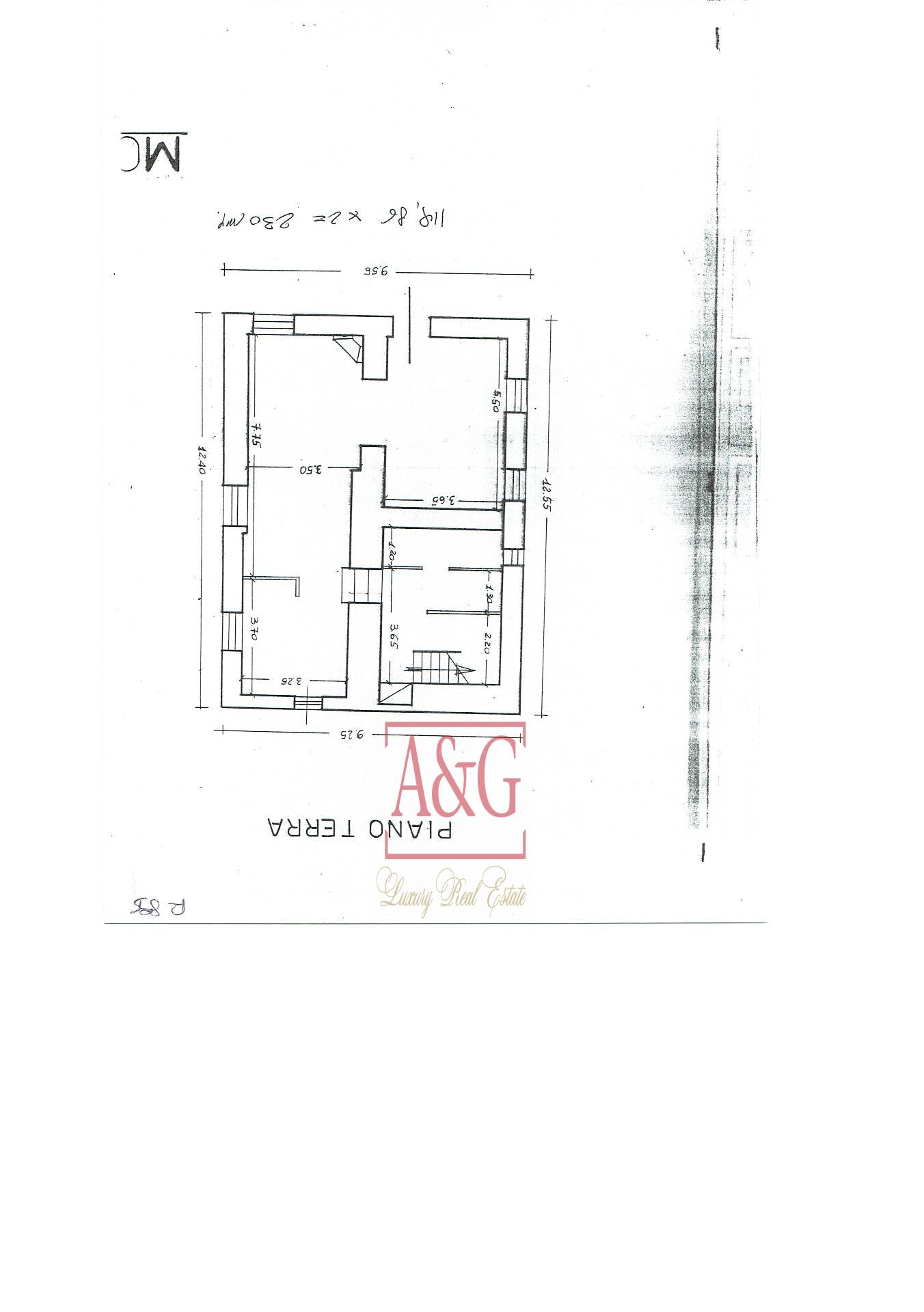 Immagine 34 di Rustico / casale in vendita  in VILLA VIDONI a Amandola