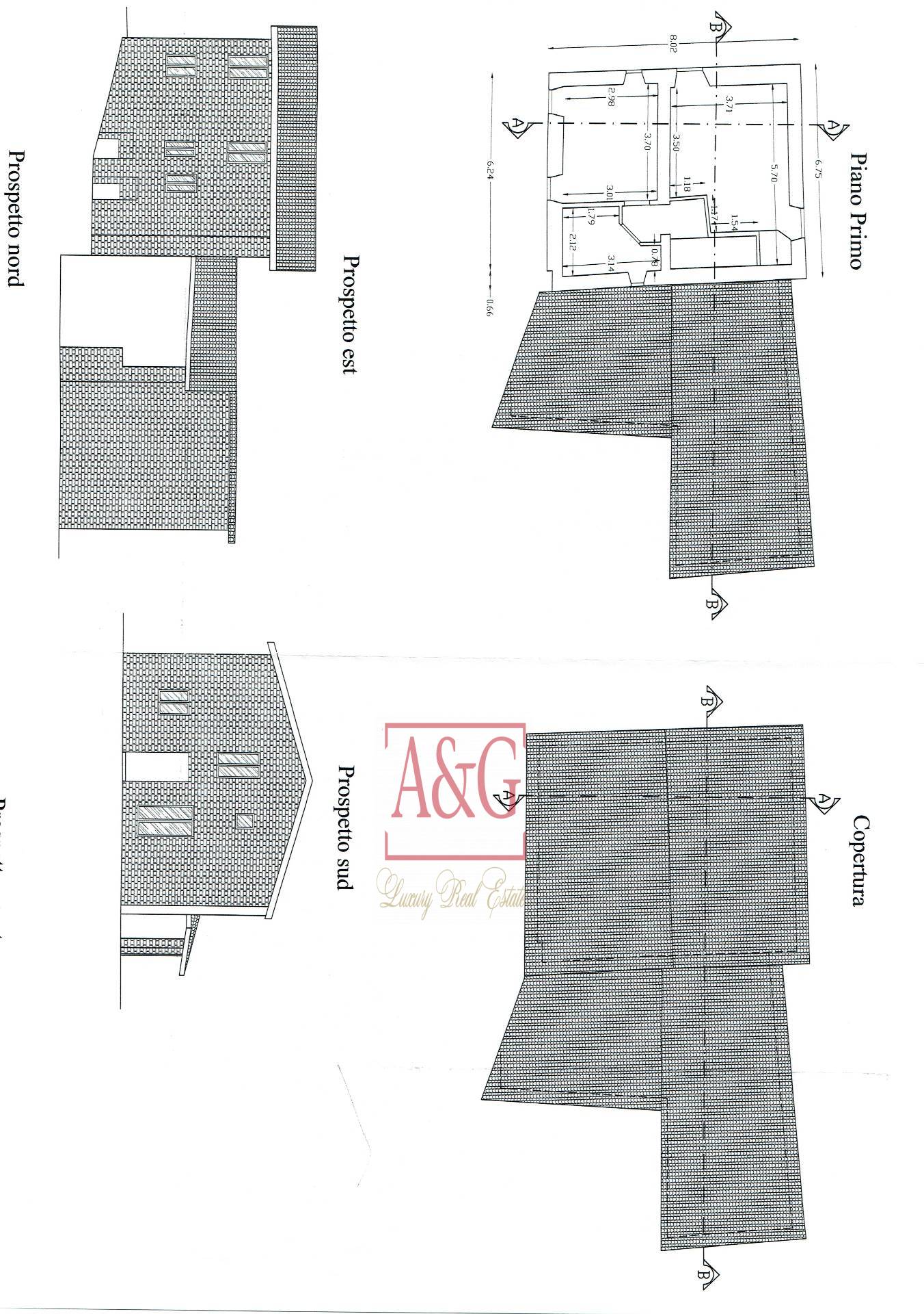 Immagine 31 di Rustico / casale in vendita  in VILLA VIDONI a Amandola