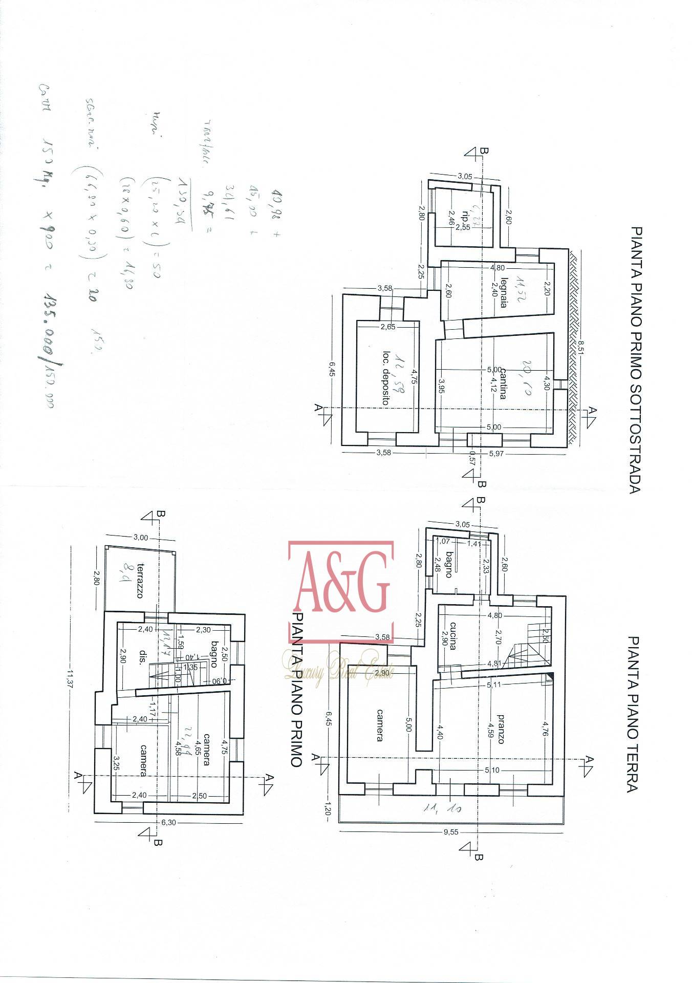 Immagine 17 di Casa indipendente in vendita  in ciaraglia a Amandola