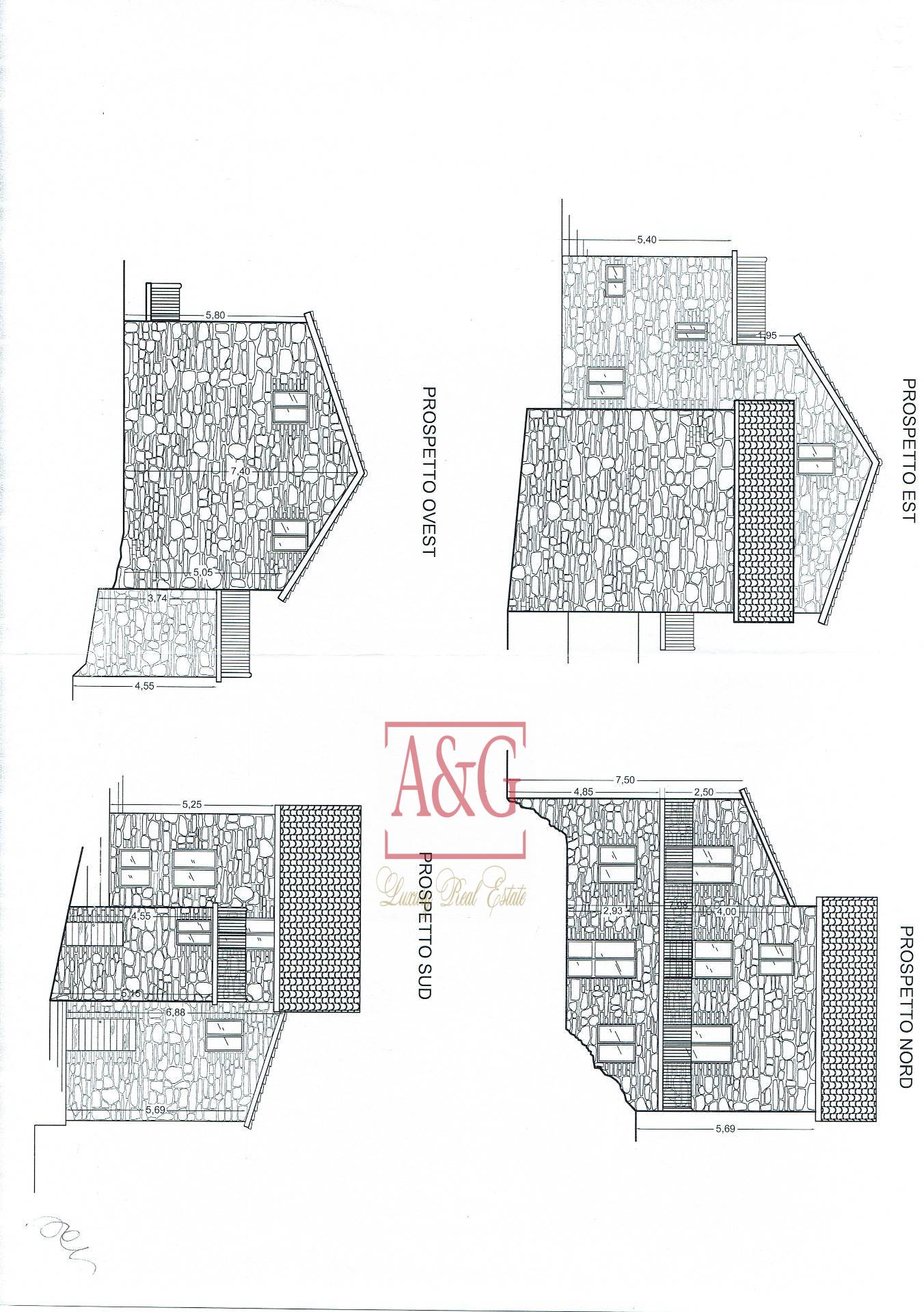 Immagine 18 di Casa indipendente in vendita  in ciaraglia a Amandola