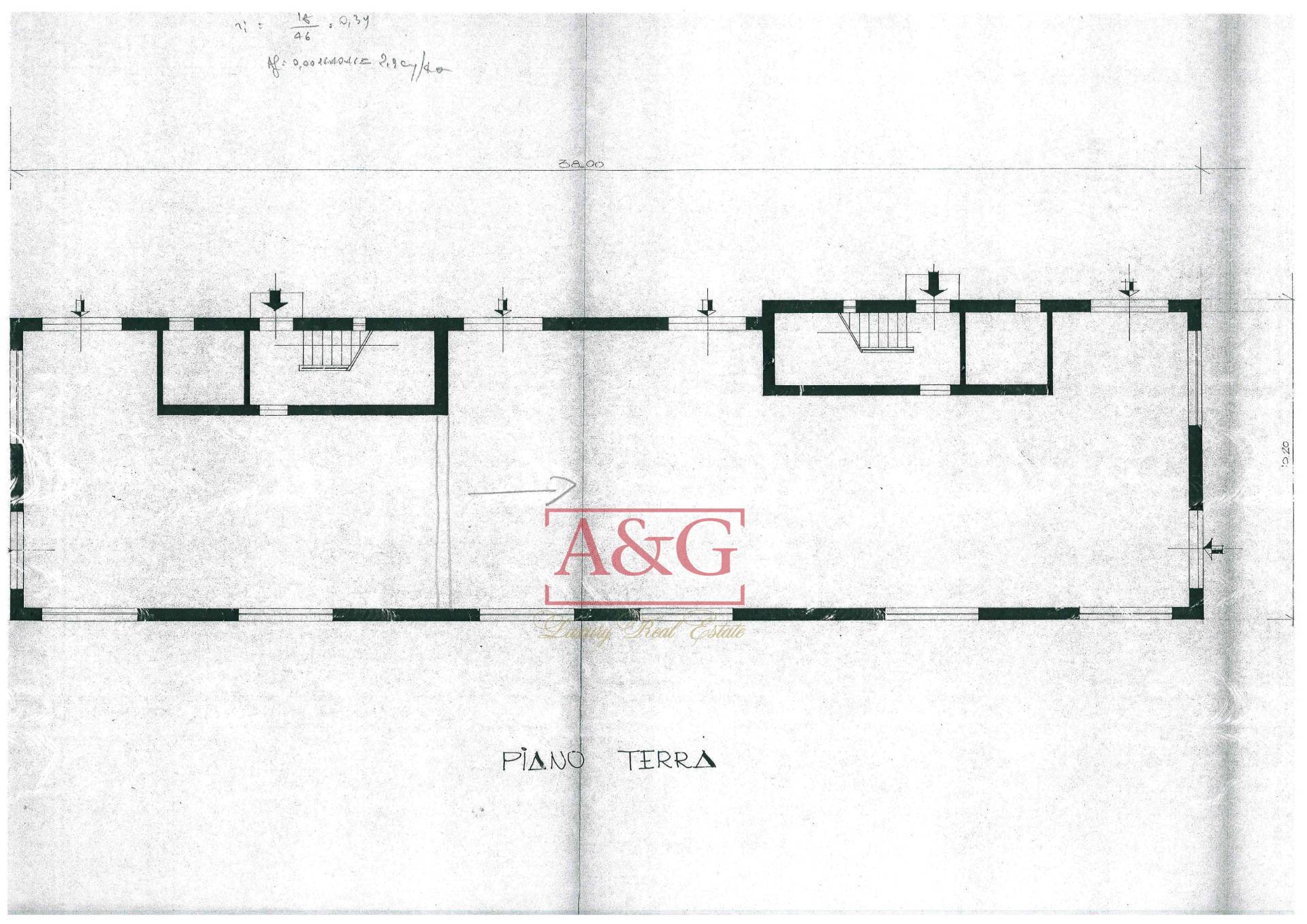 Immagine 18 di Casa indipendente in vendita  in via ugo la malfa 38 a Amandola