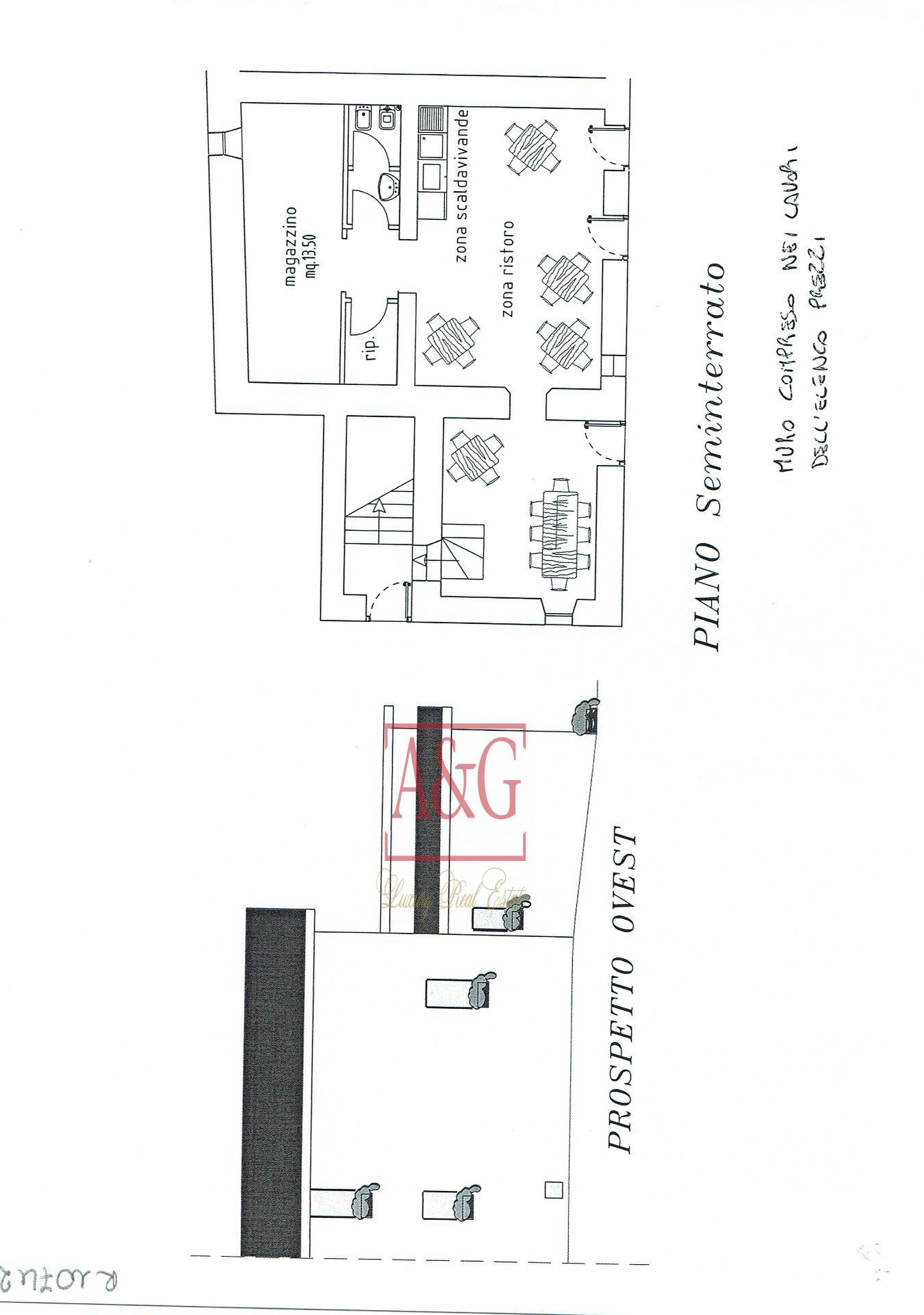 Immagine 28 di Rustico / casale in vendita  in FRAZIONE OSOLI a Roccafluvione