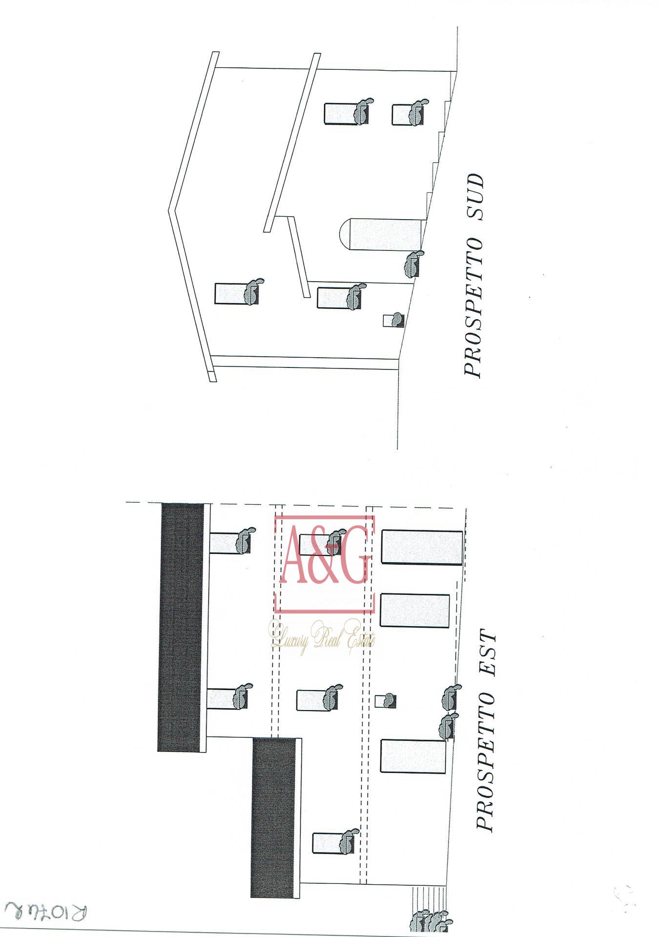 Immagine 29 di Rustico / casale in vendita  in FRAZIONE OSOLI a Roccafluvione