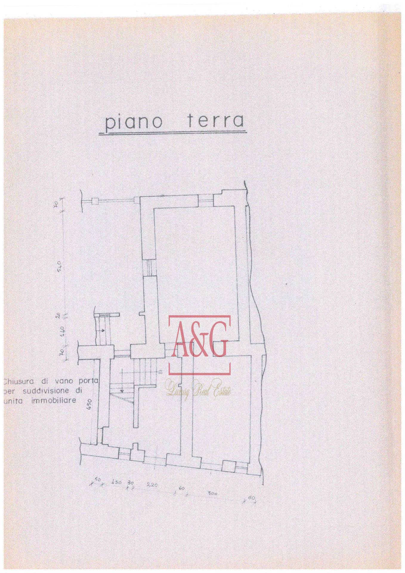 Immagine 37 di Casa indipendente in vendita  in Via Marconi 17 a Monte Giberto