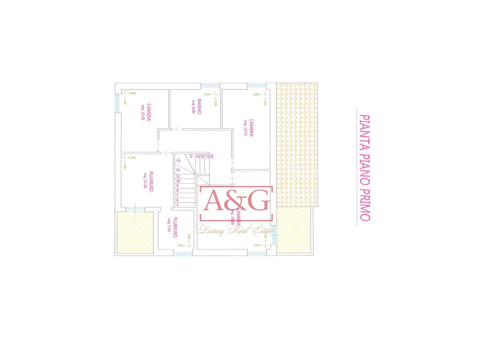 Immagine 43 di Rustico / casale in vendita  in contrada Paradette snc a Rapagnano