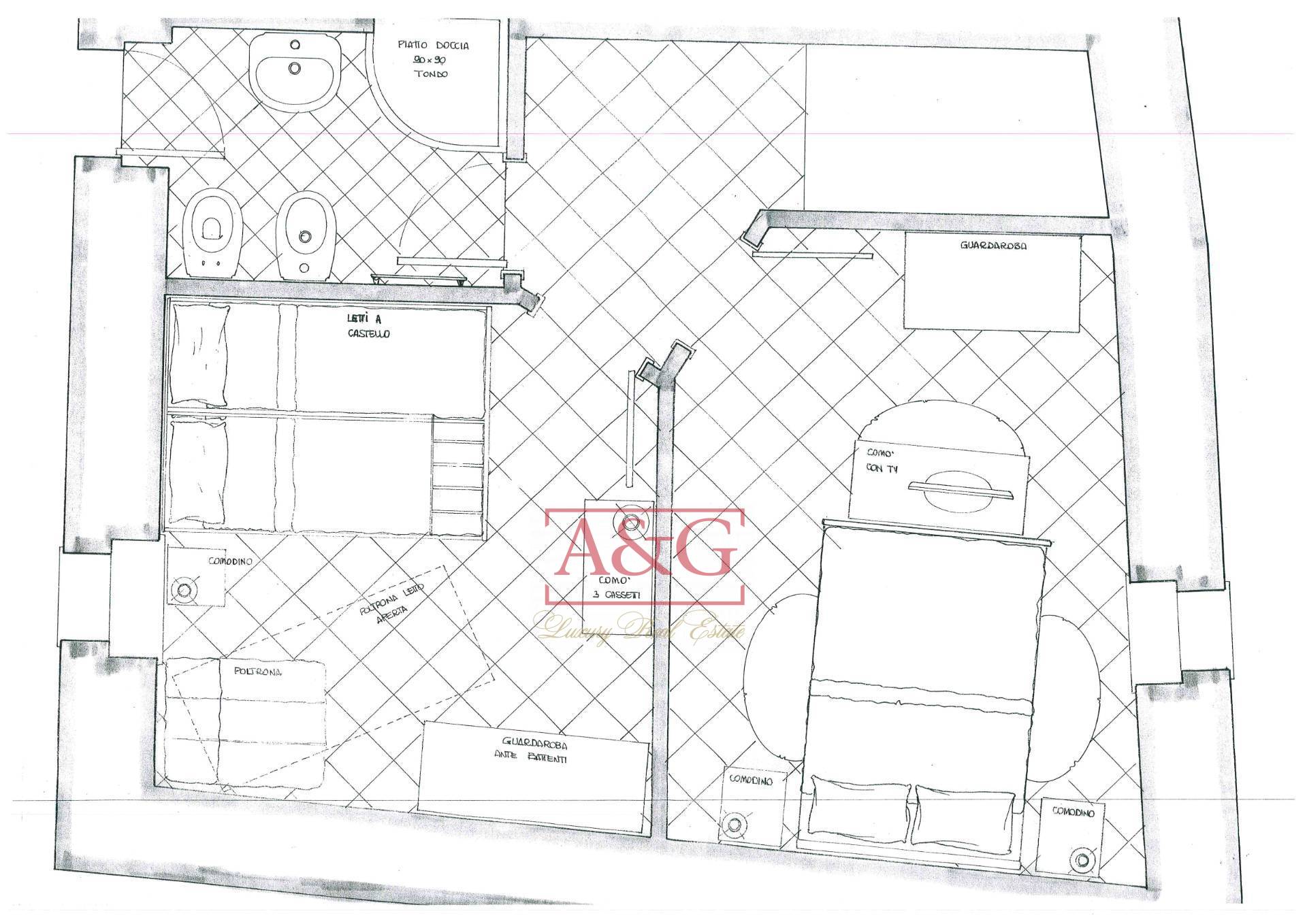 Immagine 13 di Casa indipendente in vendita  in Lo. Capovalle a Amandola