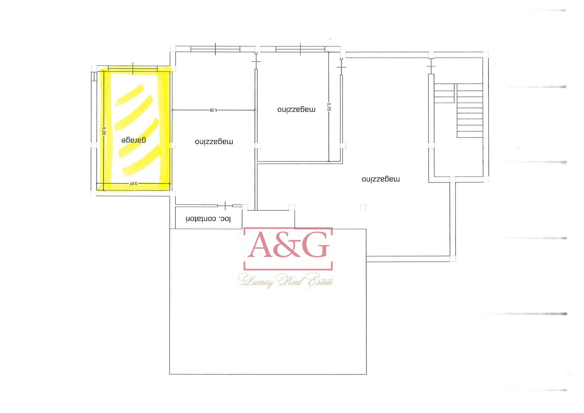 Immagine 42 di Appartamento in vendita  in monsampietro morico a Monsampietro Morico