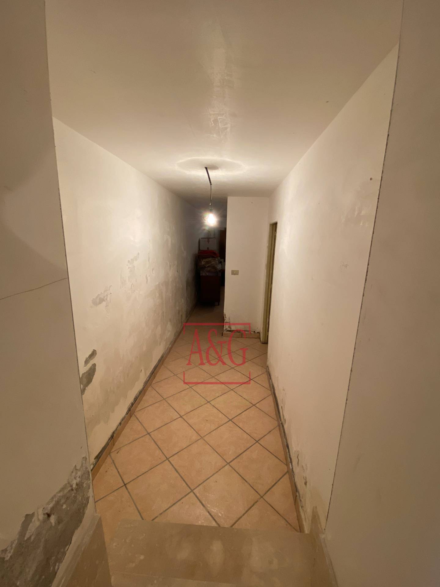 Immagine 17 di Casa indipendente in vendita  in Località Piano a Montegallo
