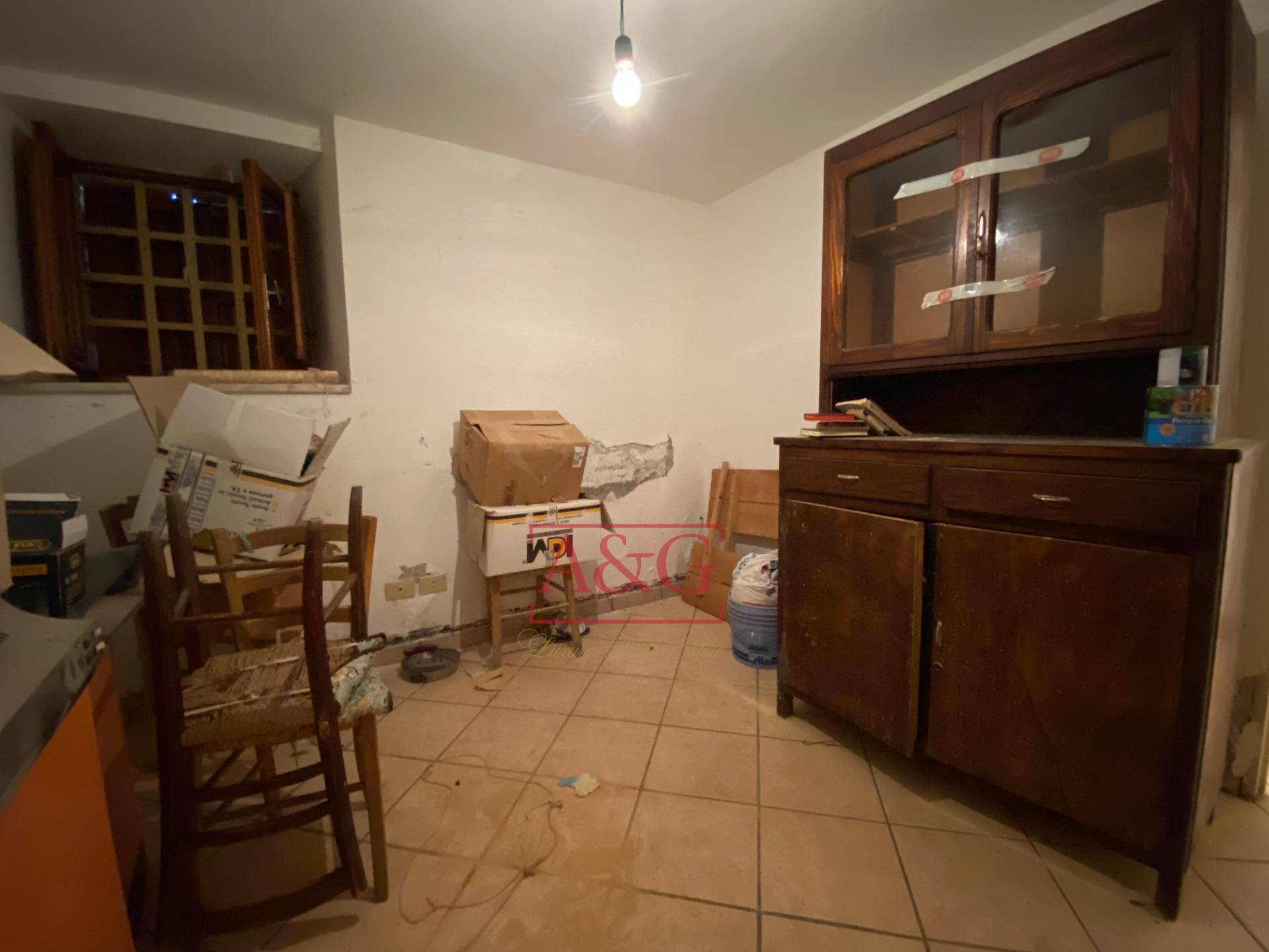 Immagine 21 di Casa indipendente in vendita  in Località Piano a Montegallo