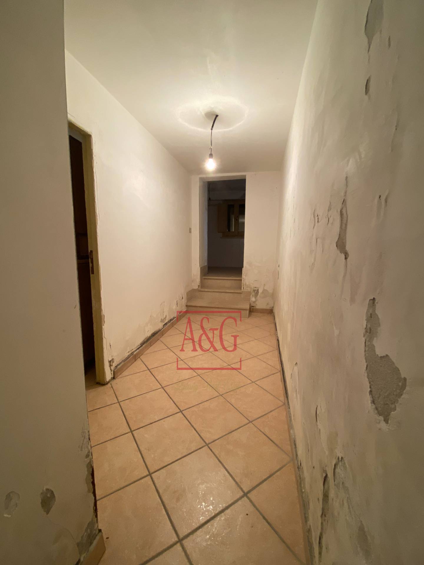 Immagine 23 di Casa indipendente in vendita  in Località Piano a Montegallo