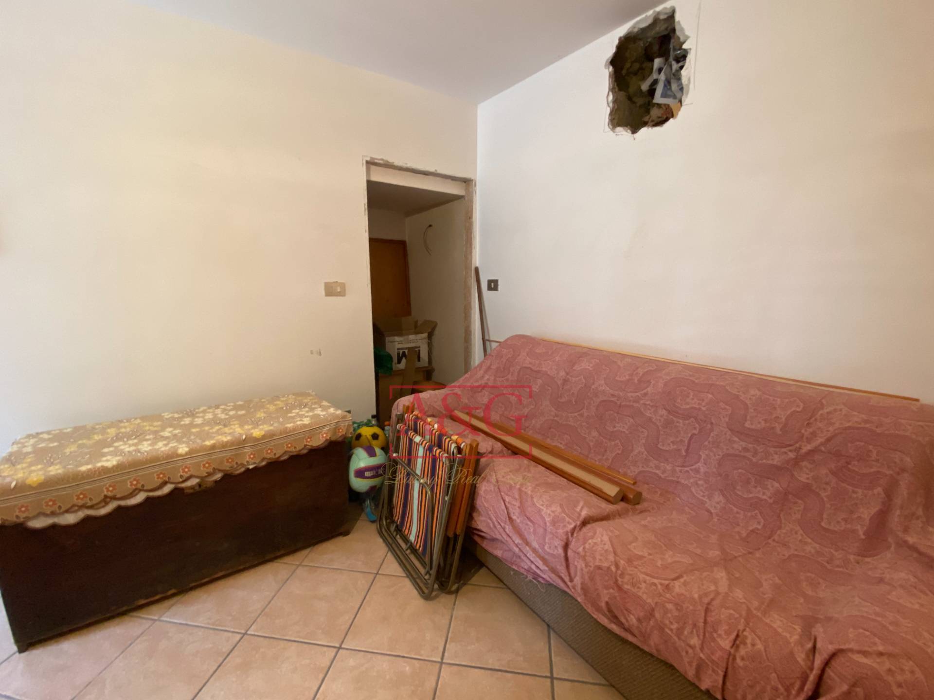 Immagine 24 di Casa indipendente in vendita  in Località Piano a Montegallo