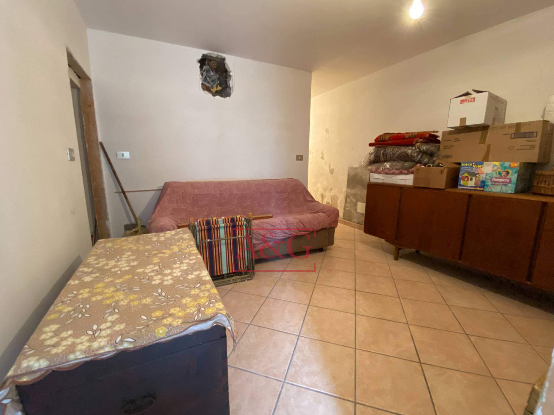 Immagine 26 di Casa indipendente in vendita  in Località Piano a Montegallo