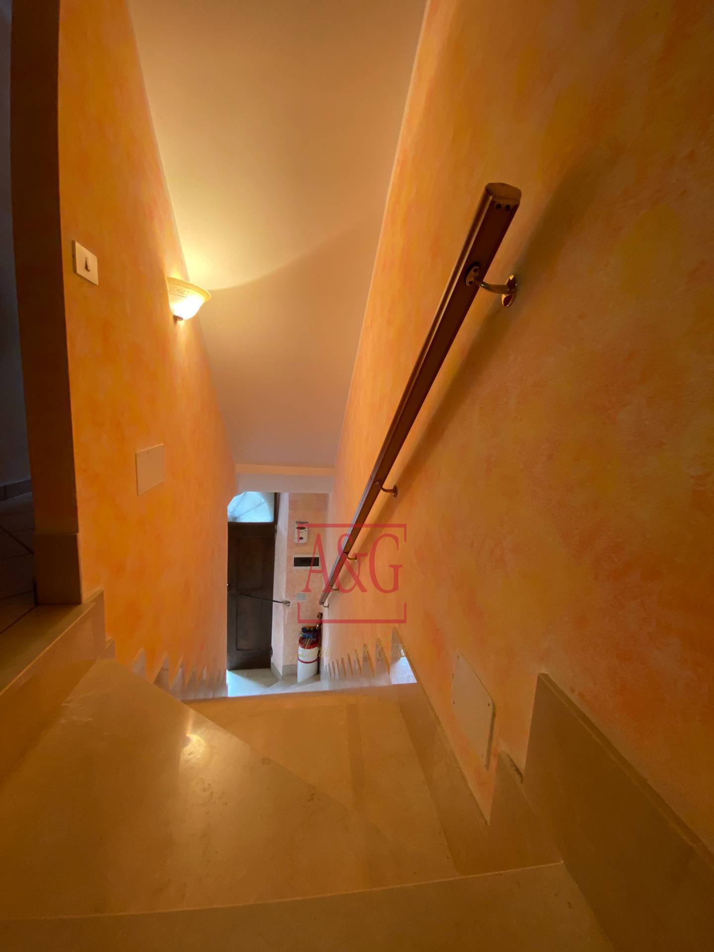 Immagine 6 di Casa indipendente in vendita  in Località Piano a Montegallo