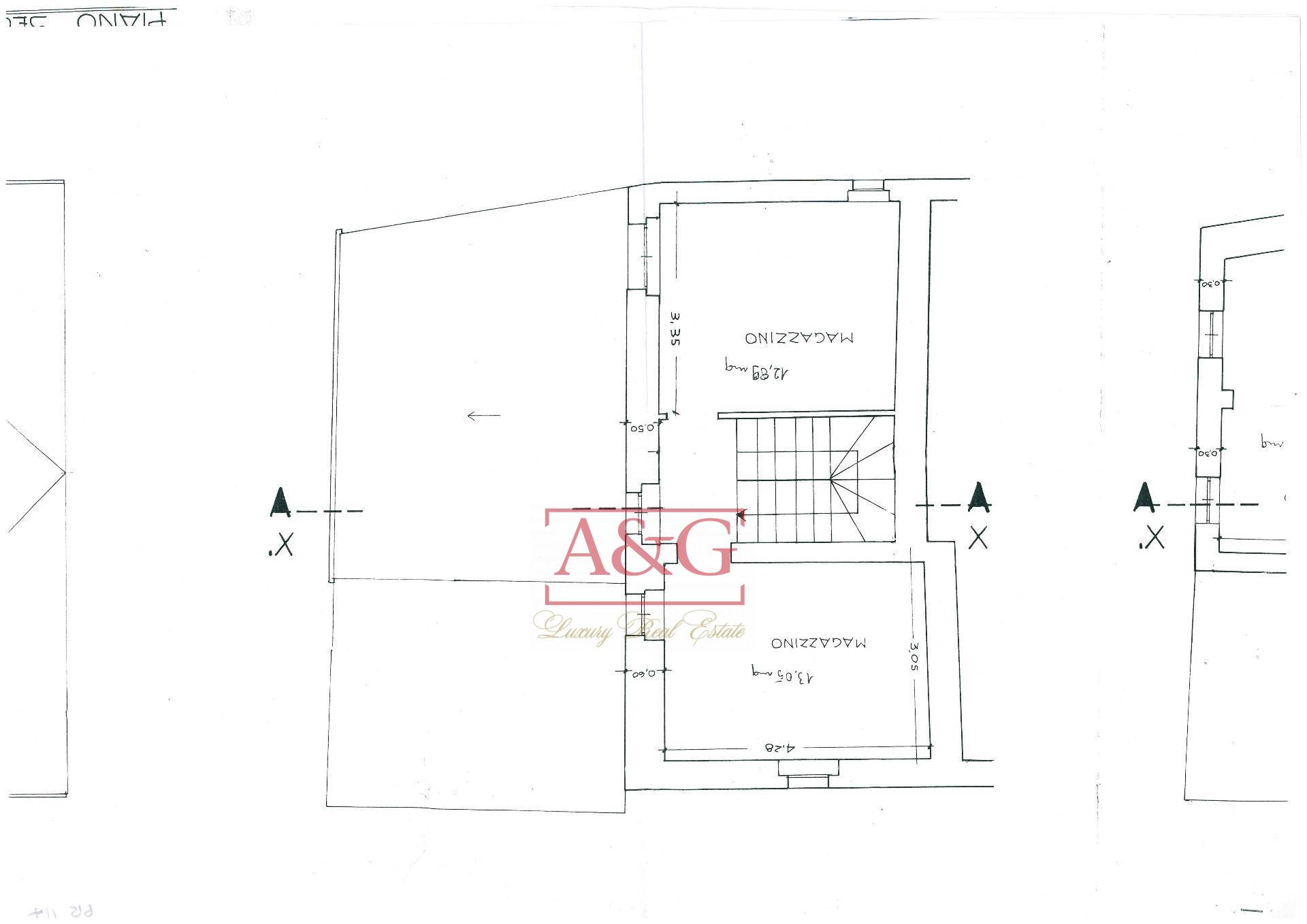 Immagine 27 di Casa indipendente in vendita  in villa salvi a Amandola