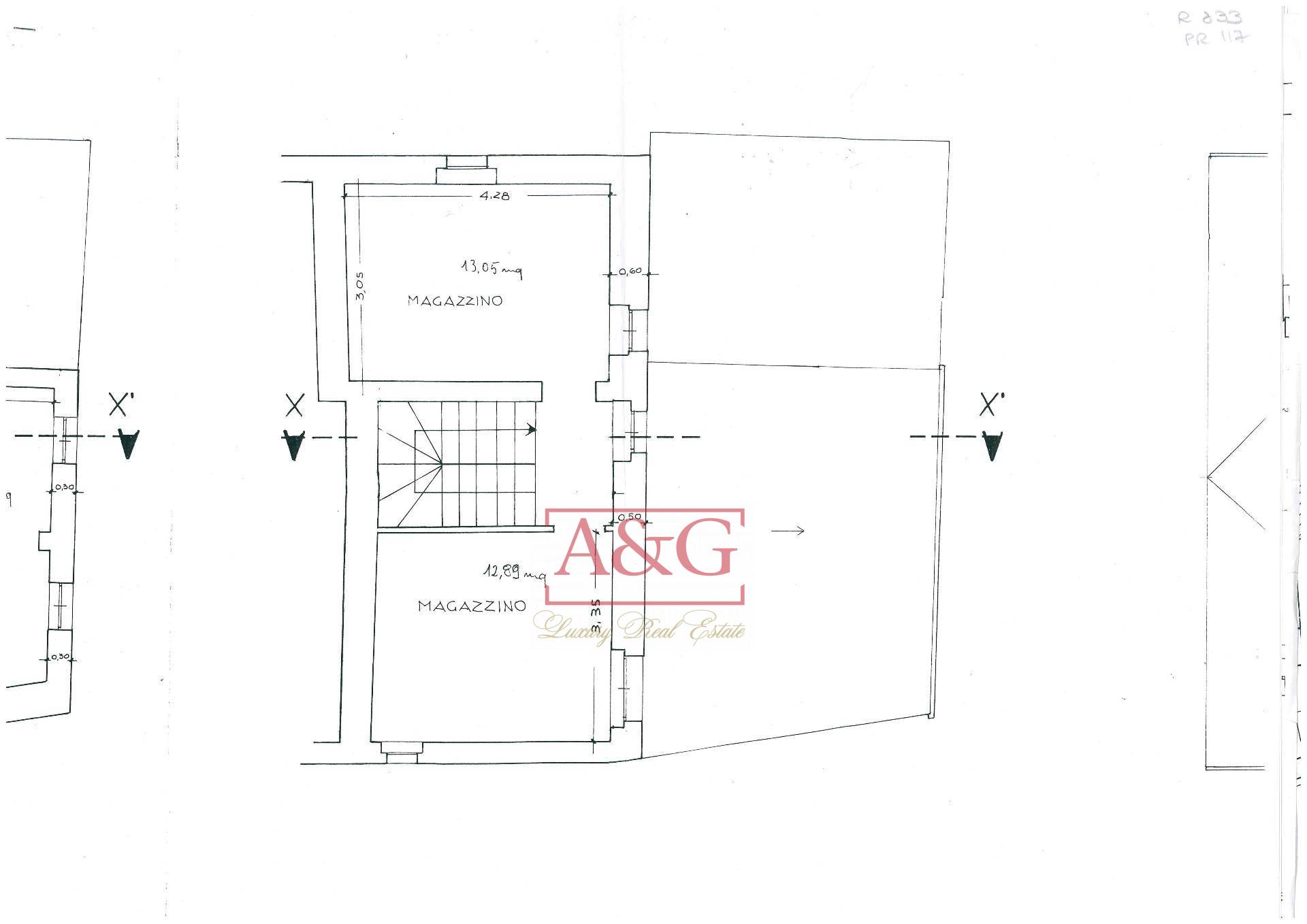 Immagine 31 di Casa indipendente in vendita  in villa salvi a Amandola
