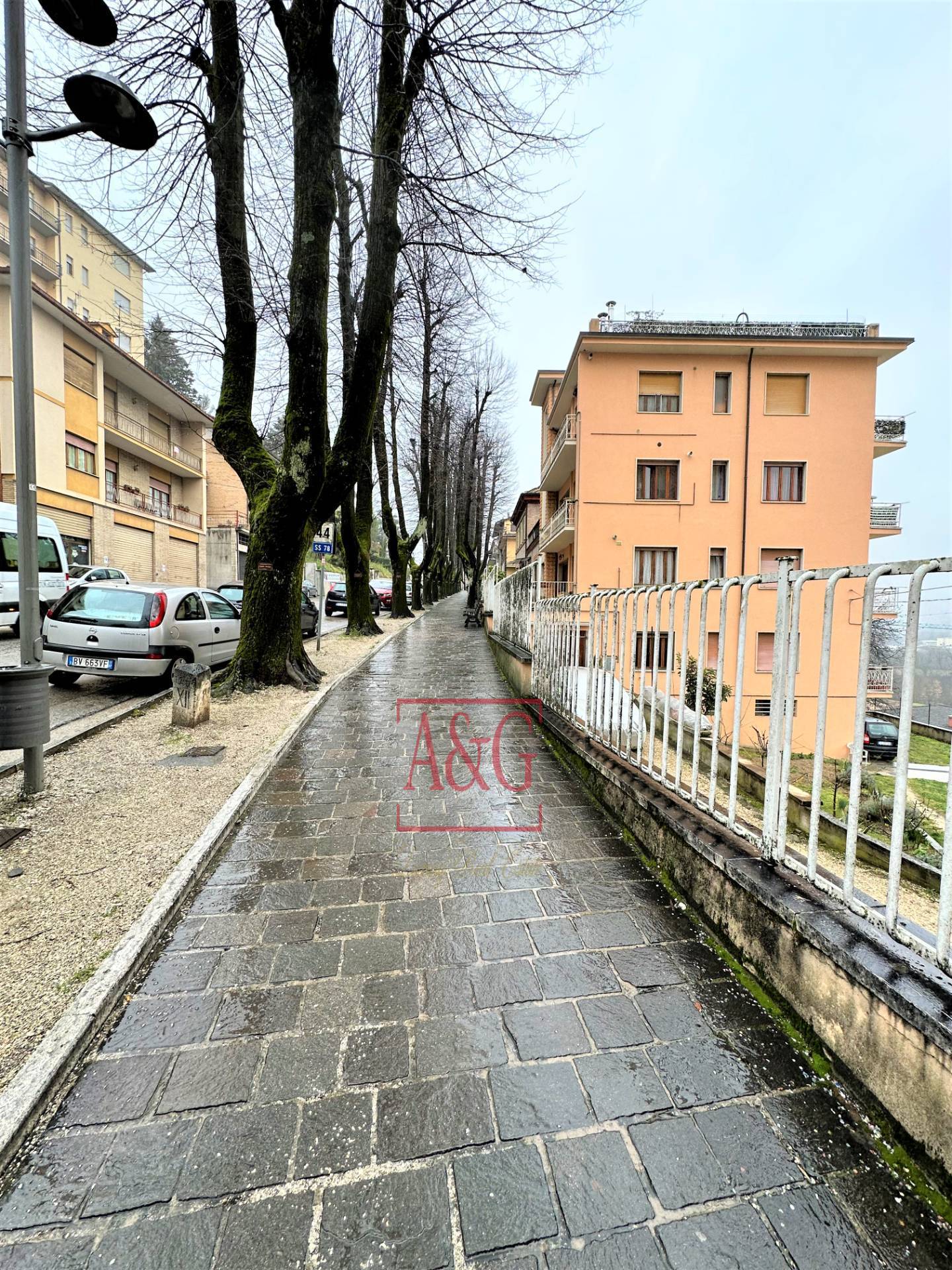 Immagine 24 di Appartamento in vendita  in Via Cesare Battisti 79 a Amandola