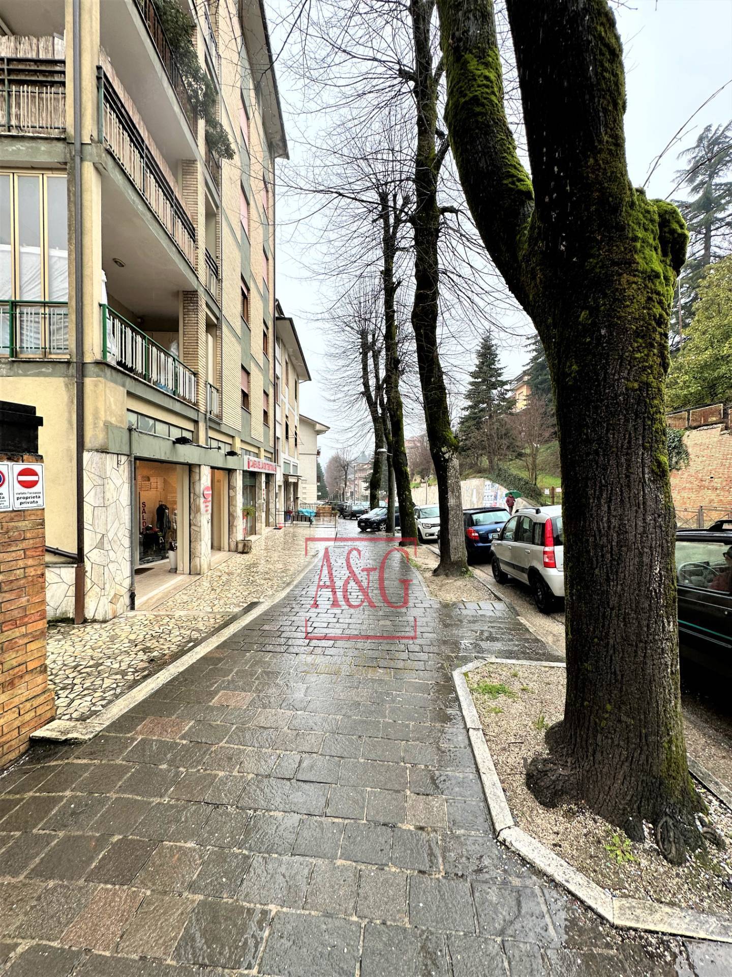 Immagine 19 di Appartamento in vendita  in Via Cesare Battisti 79 a Amandola