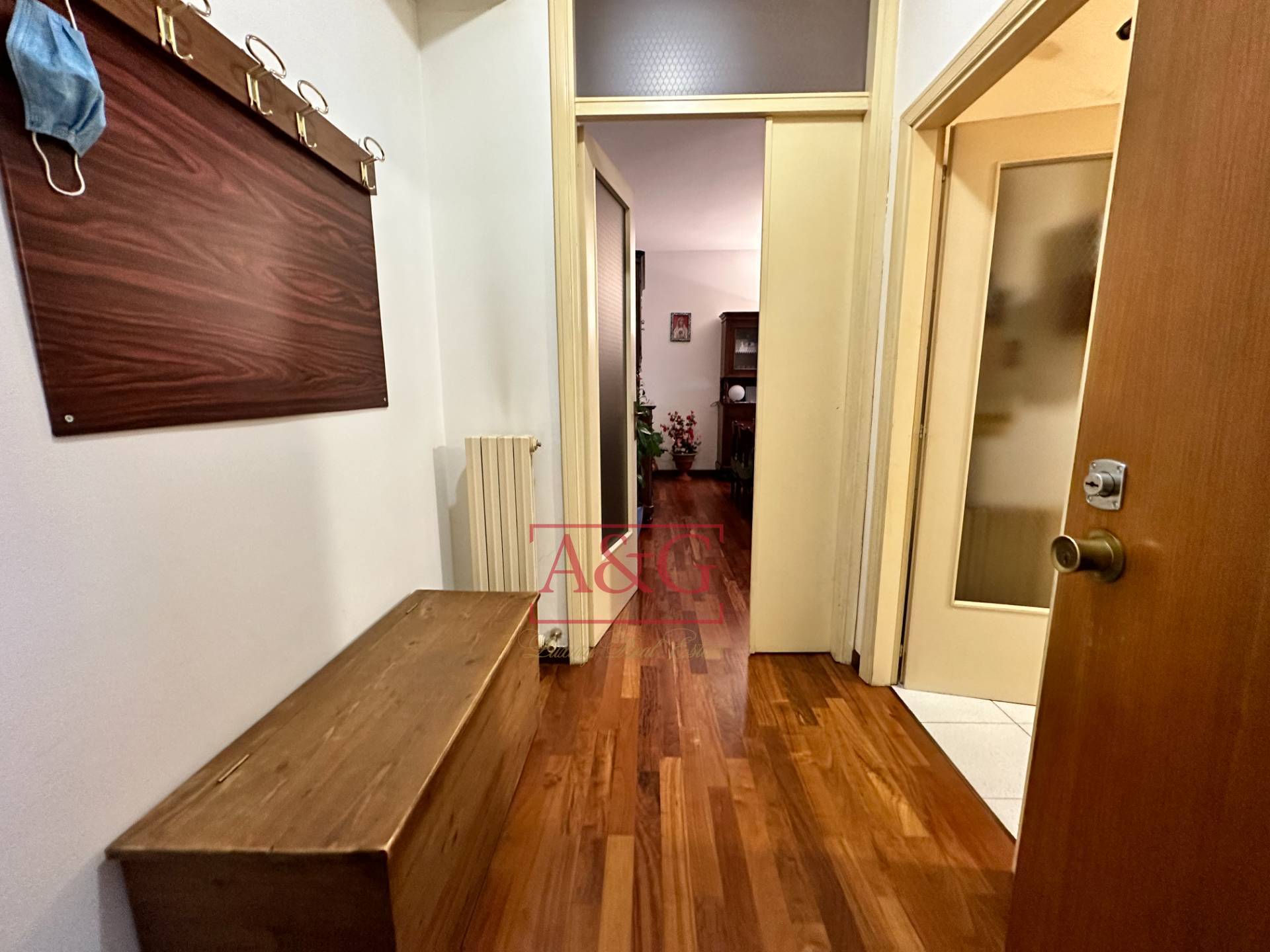 Immagine 4 di Appartamento in vendita  in Via Cesare Battisti 79 a Amandola