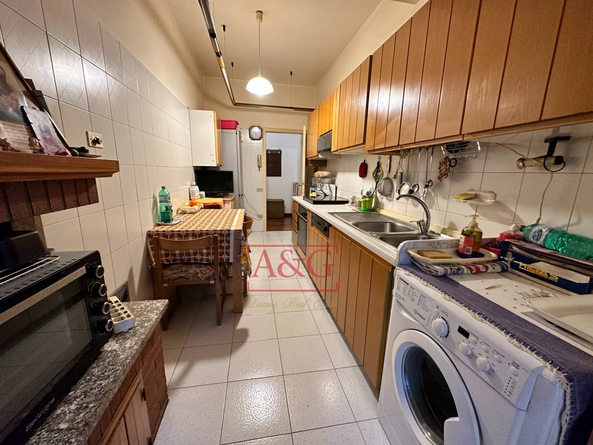 Immagine 6 di Appartamento in vendita  in Via Cesare Battisti 79 a Amandola