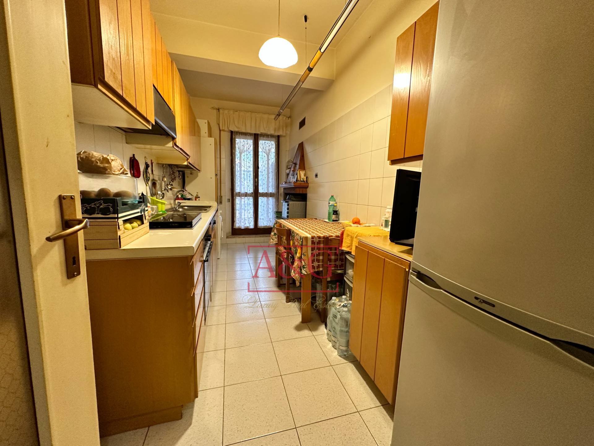 Immagine 3 di Appartamento in vendita  in Via Cesare Battisti 79 a Amandola