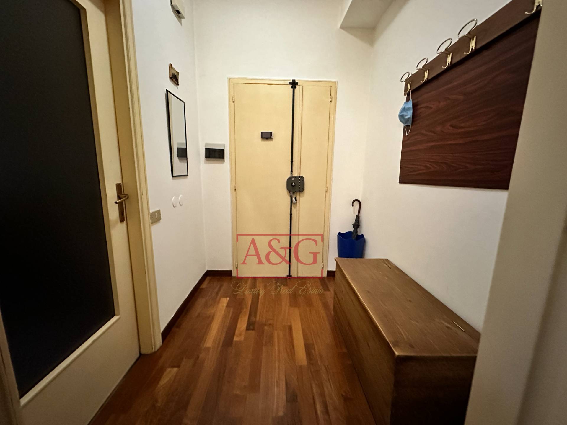 Immagine 7 di Appartamento in vendita  in Via Cesare Battisti 79 a Amandola