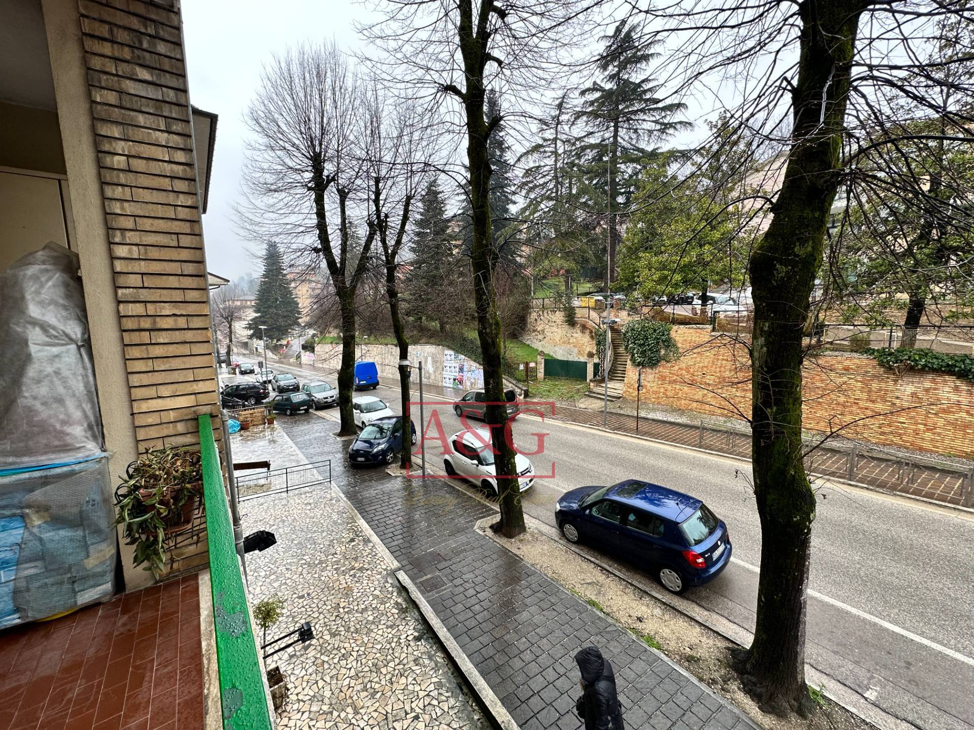 Immagine 8 di Appartamento in vendita  in Via Cesare Battisti 79 a Amandola