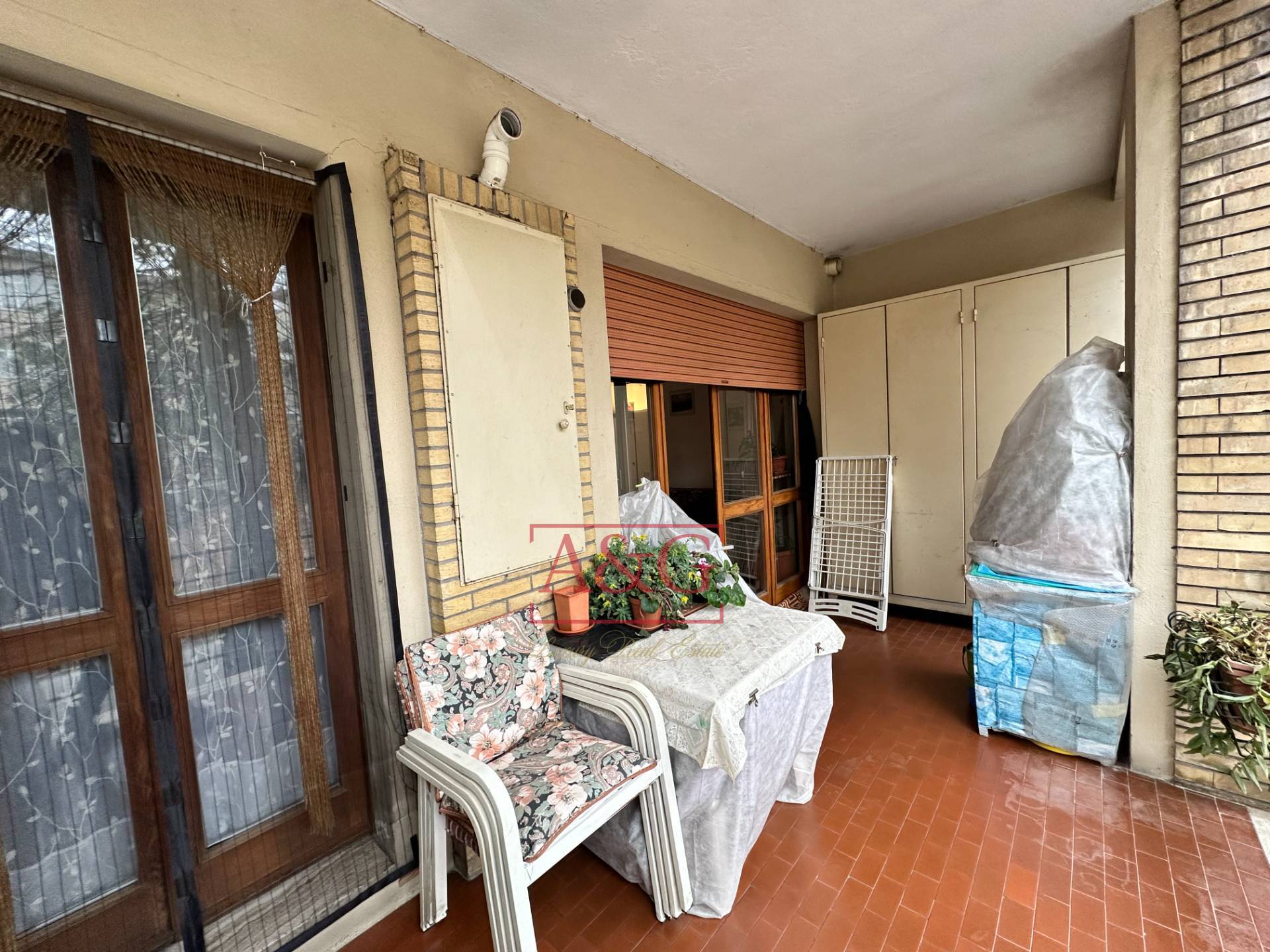 Immagine 9 di Appartamento in vendita  in Via Cesare Battisti 79 a Amandola