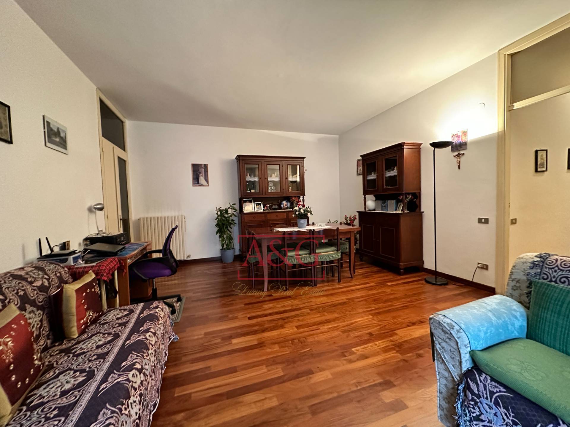 Immagine 11 di Appartamento in vendita  in Via Cesare Battisti 79 a Amandola