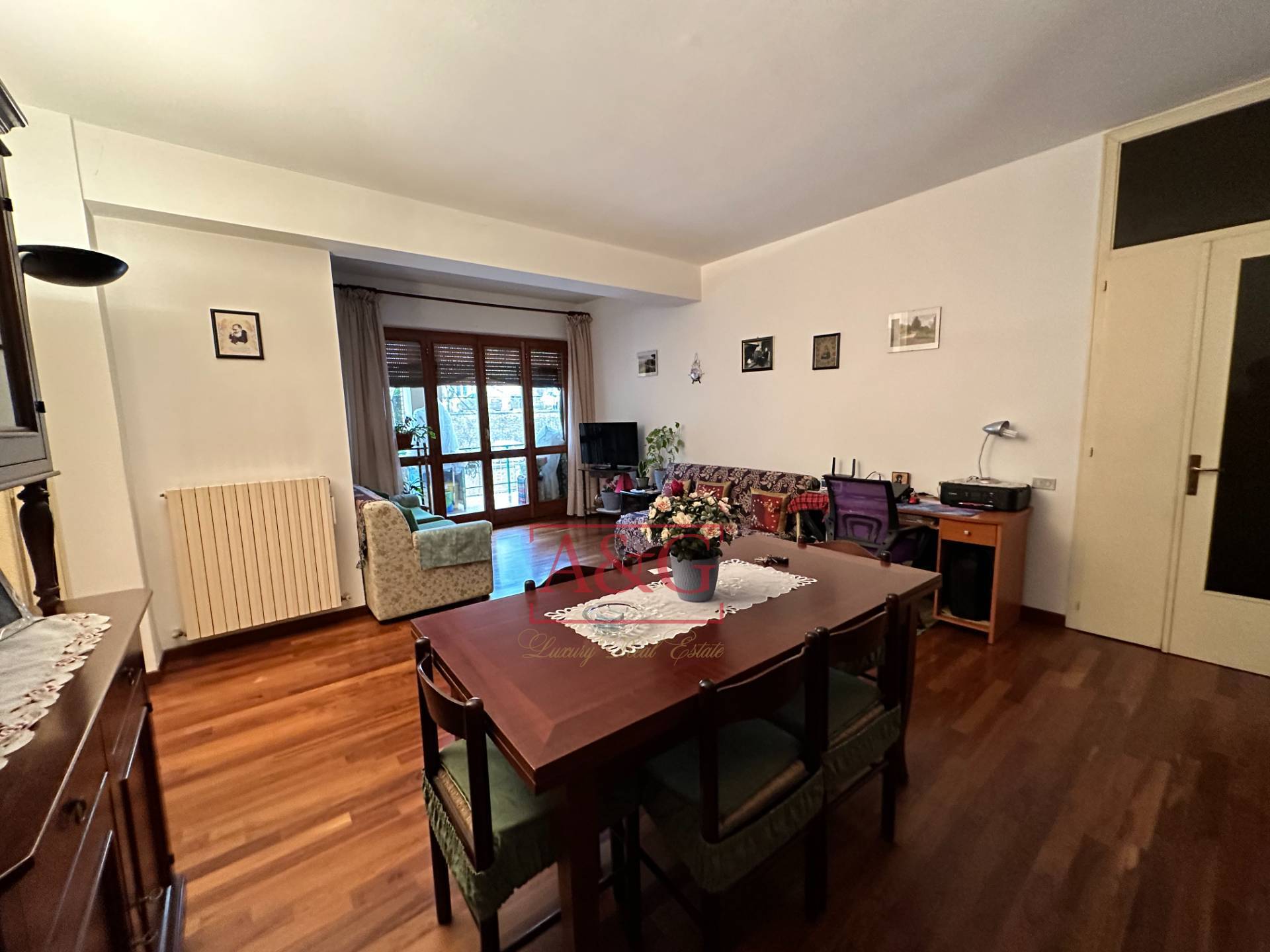 Immagine 5 di Appartamento in vendita  in Via Cesare Battisti 79 a Amandola